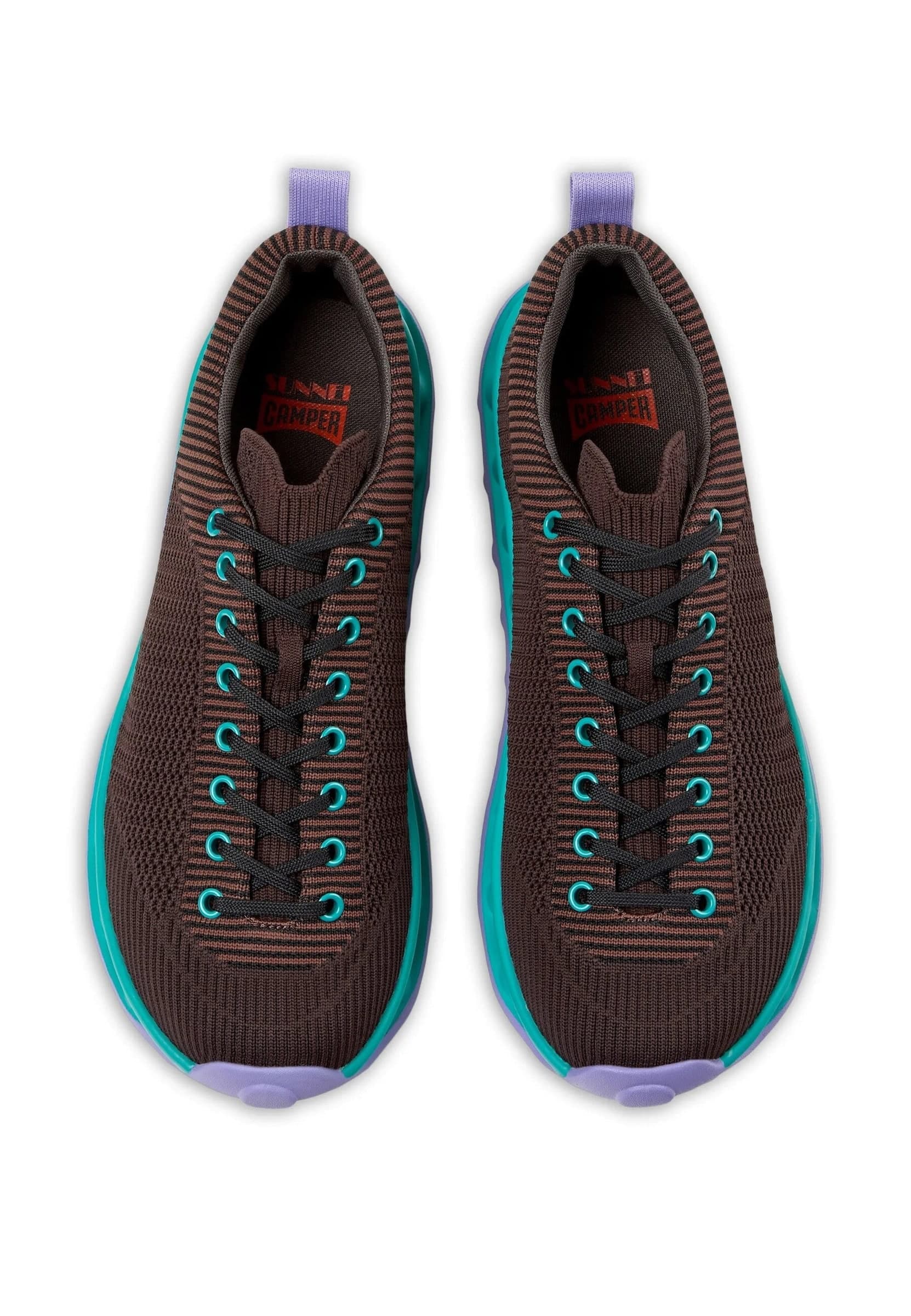 CAMPER  - Sneakers per uno stile unico - 5