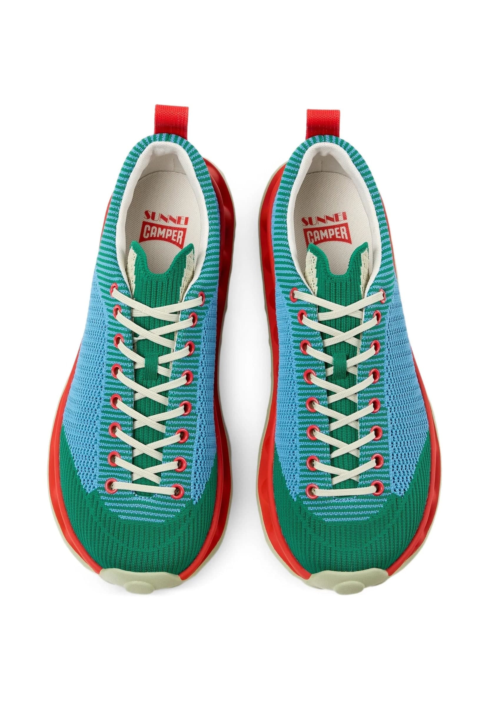 CAMPER Camper - Sneakers - 5