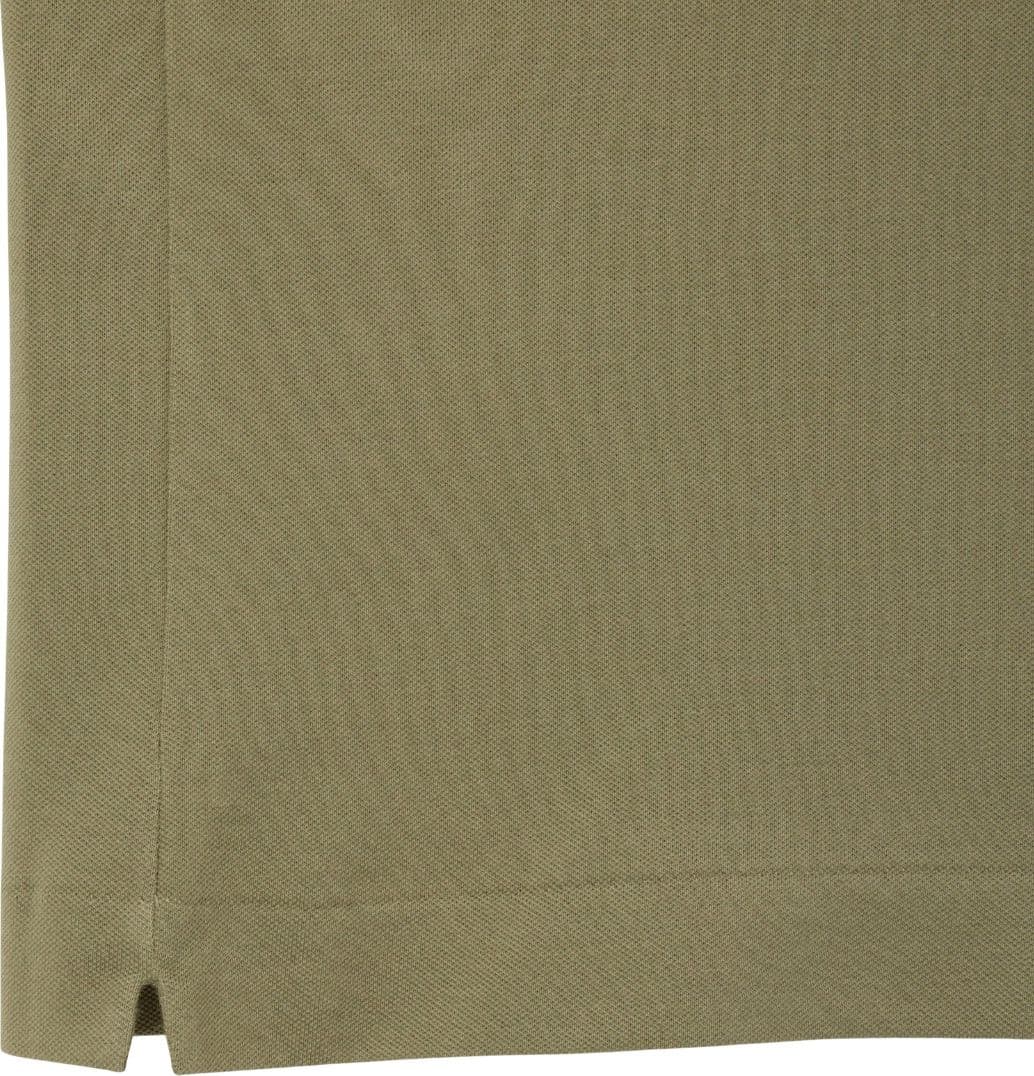 Lacoste  T-shirt e Polo Verde - 3