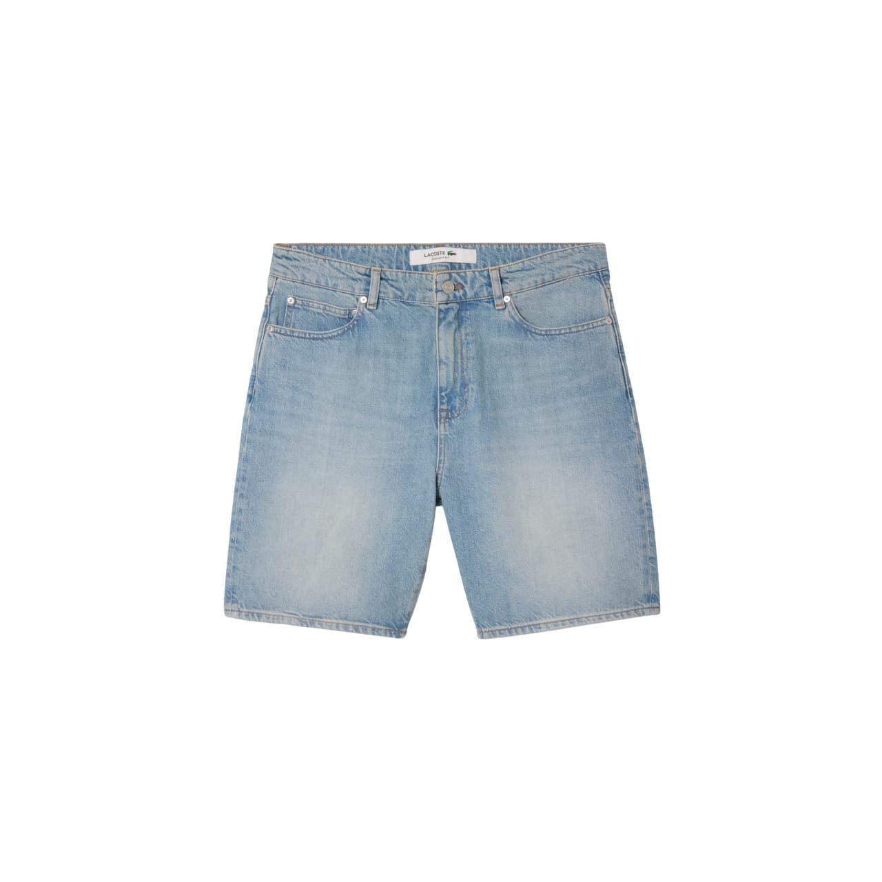 Lacoste  Pantaloncini Blu - 8