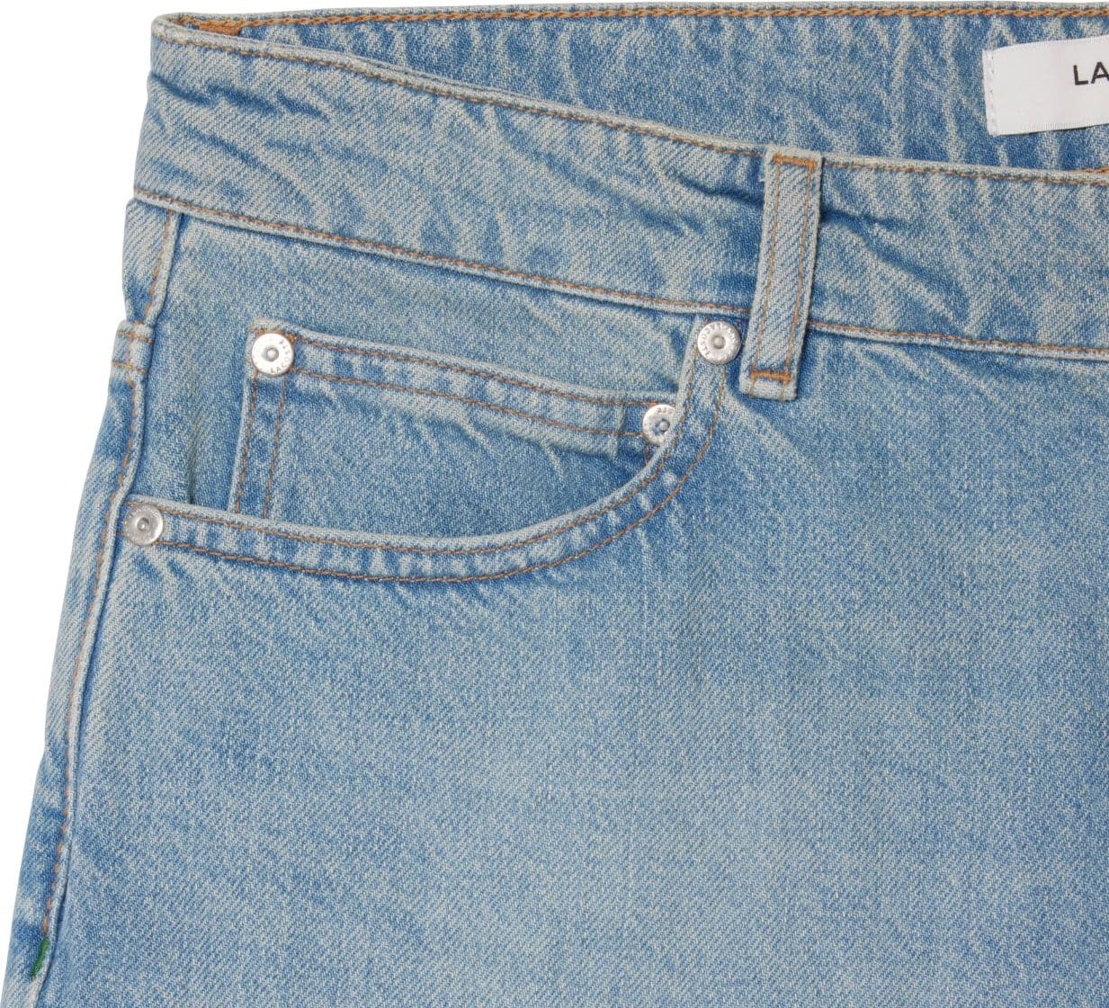 Lacoste  Pantaloncini Blu - 2