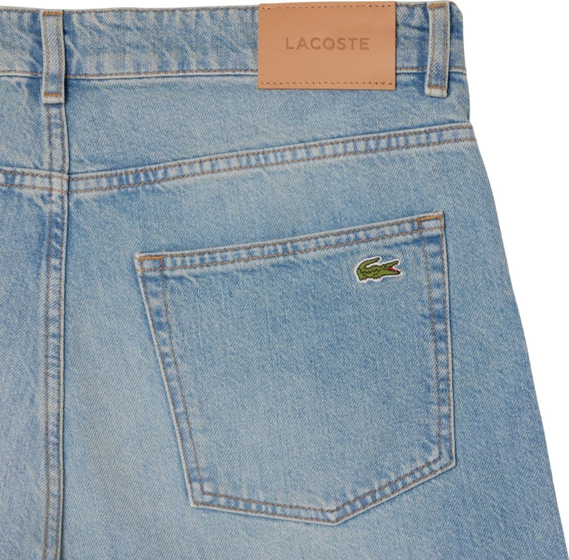 Lacoste  Pantaloncini Blu - 3