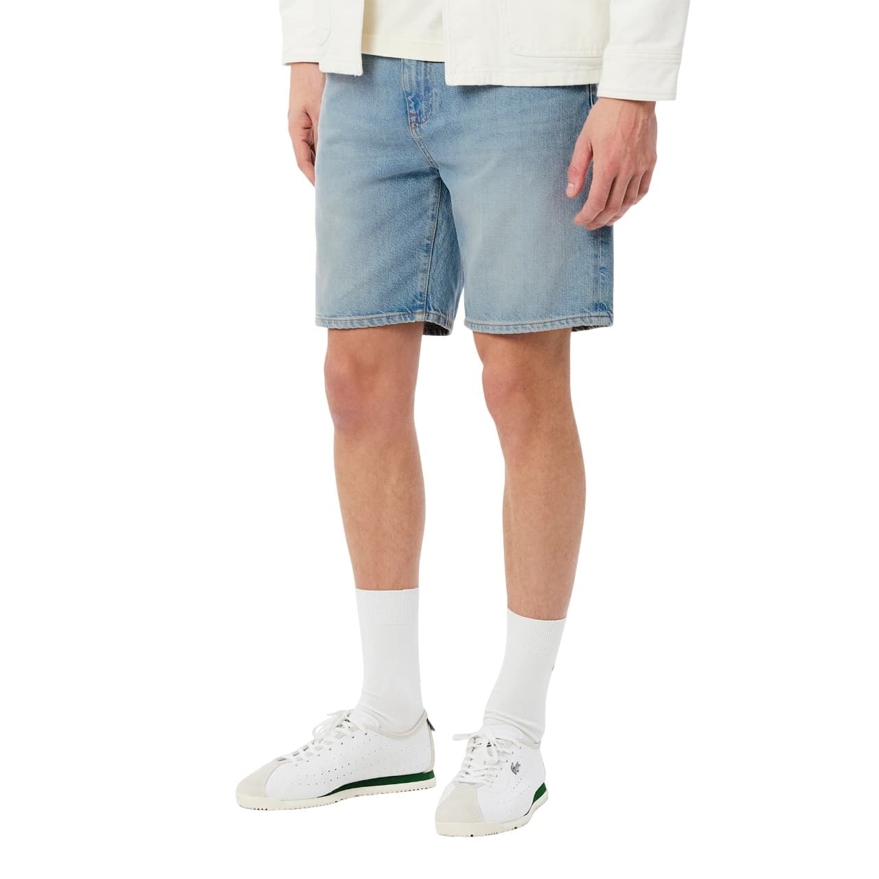 Lacoste  Pantaloncini Blu - 5