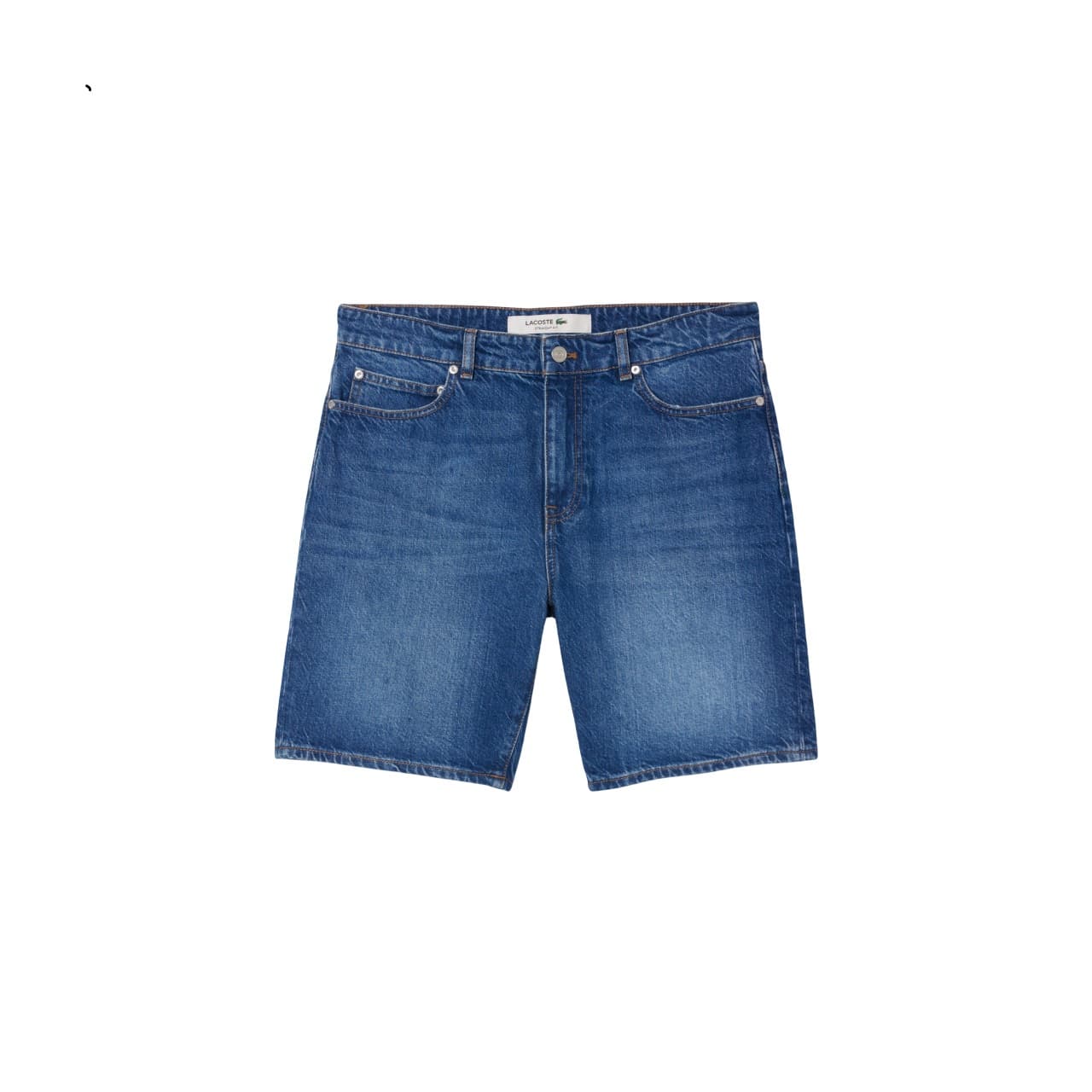 Lacoste  Pantaloncini Blu - 8
