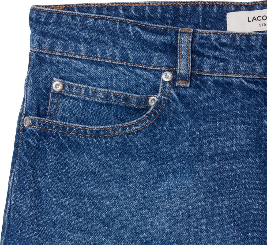 Lacoste  Pantaloncini Blu - 2