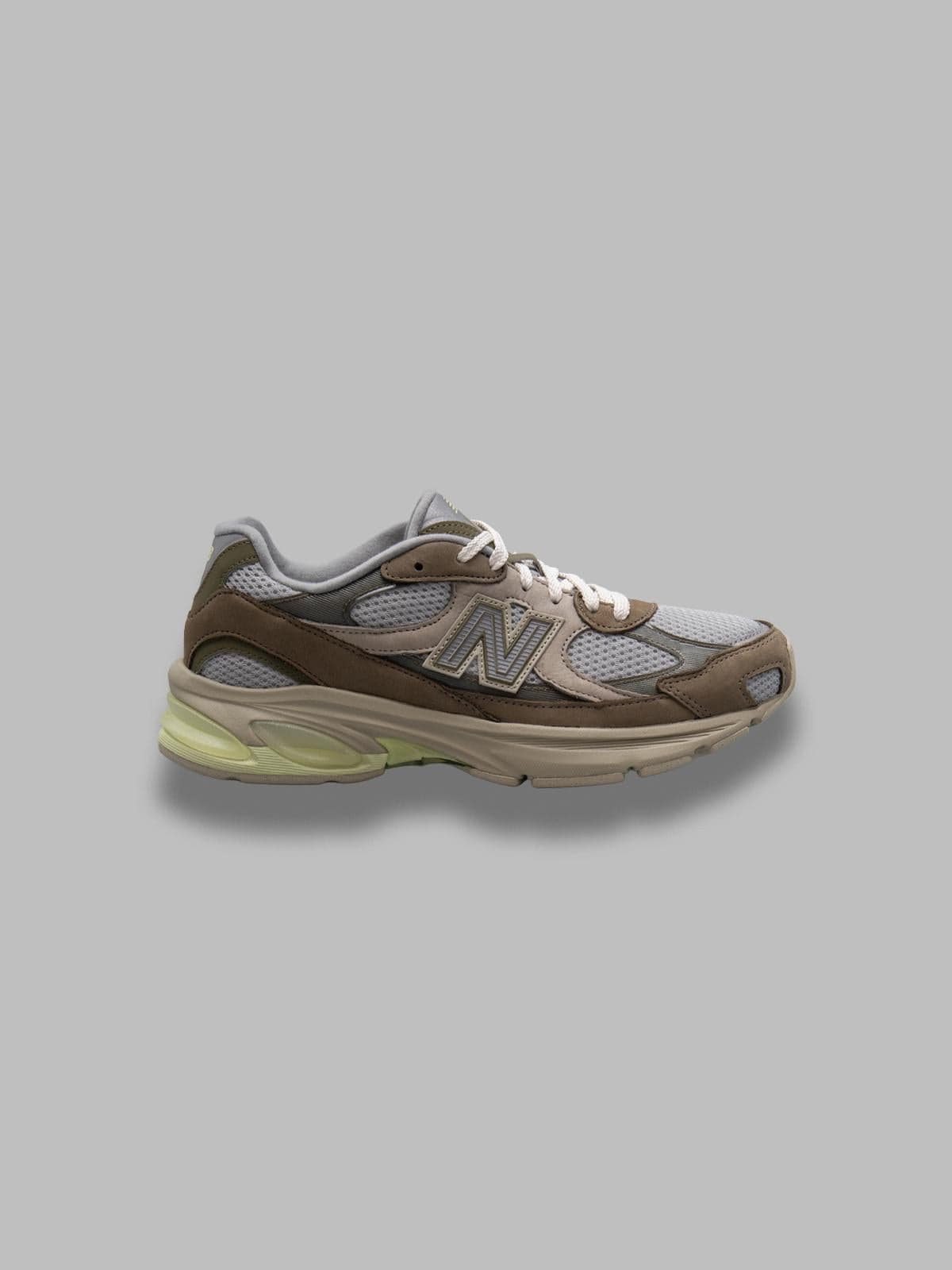 NEW BALANCE u2010 - 4