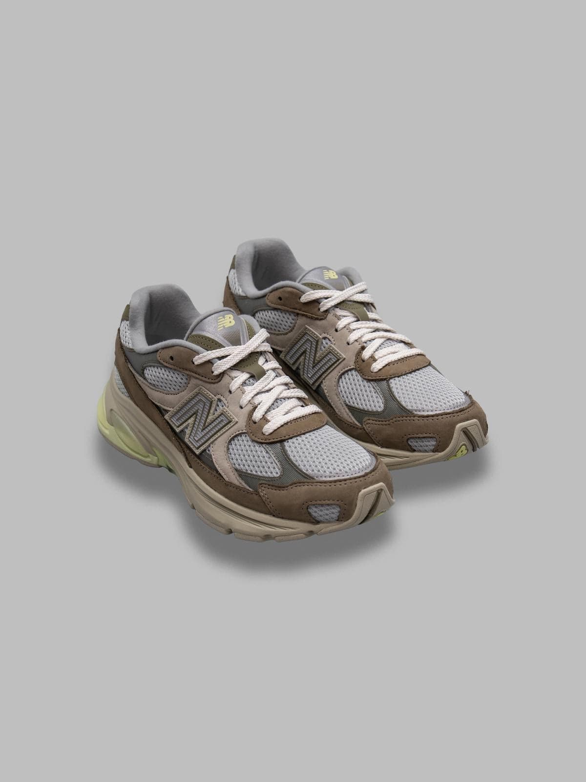 NEW BALANCE u2010 - 2