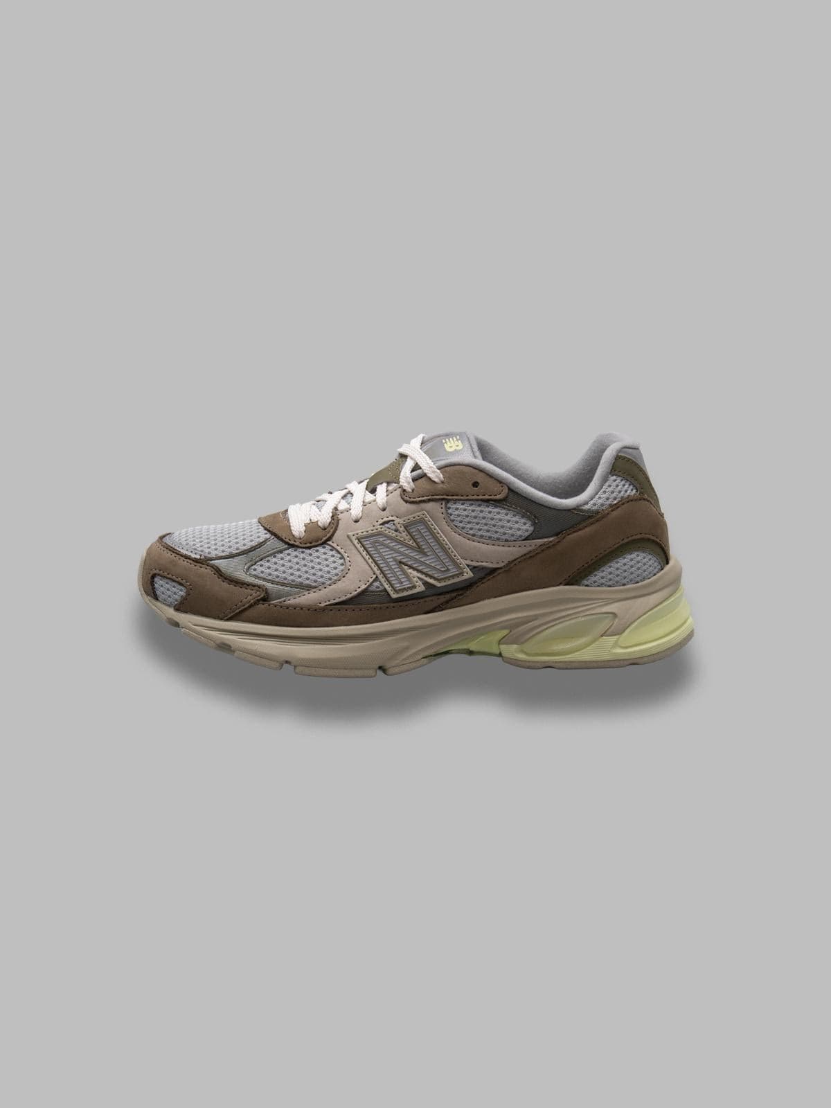 NEW BALANCE u2010 - 3