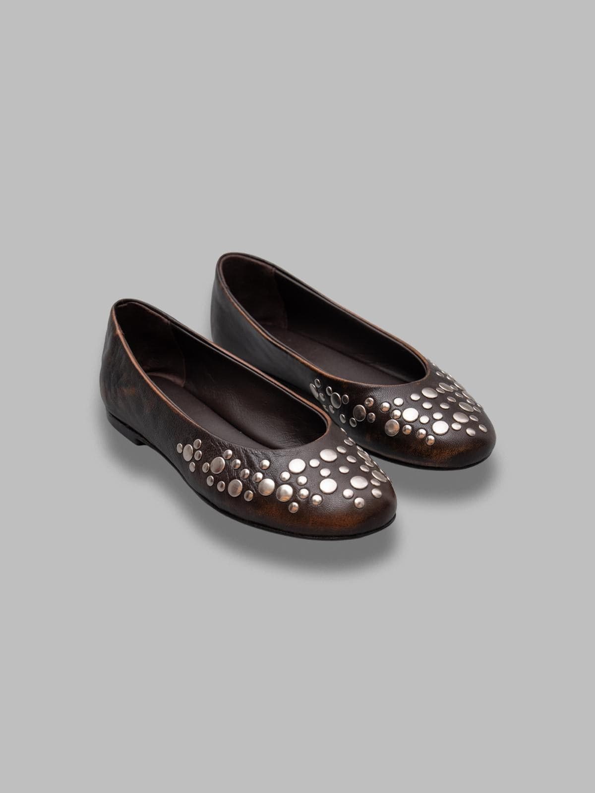 GIMAGUAS bailarina studs - 2