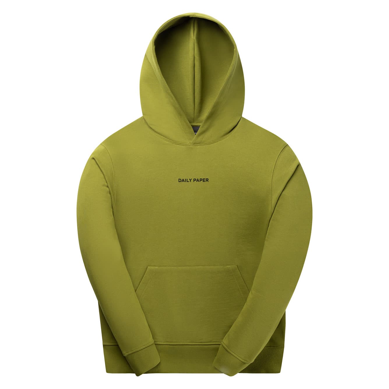 DAILY PAPER Felpa Daily Paper search hoodie - 3