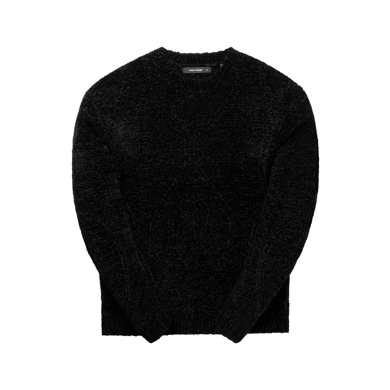 DAILY PAPER Maglione Daily Paper dayo knit sweater - 3