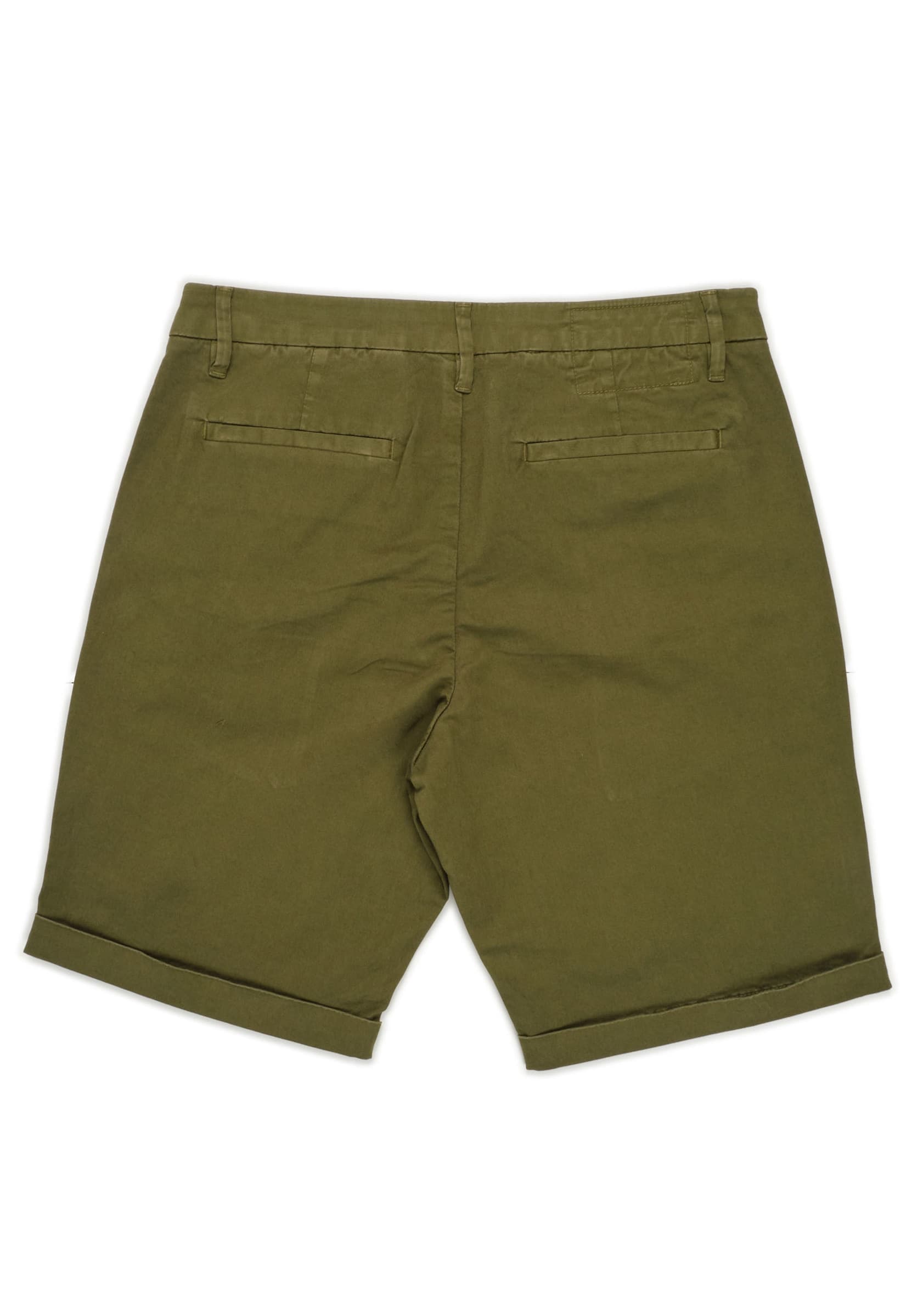 SUN68 Bermuda Uomo Sun68 B34101/37 VERDE - 2