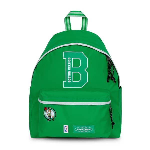 EASTPAK Zaino Adulto unisex Eastpak DAY PAK'R Boston Celtics - 5