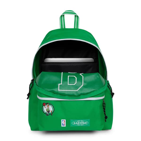 EASTPAK Zaino Adulto unisex Eastpak DAY PAK'R Boston Celtics - 2