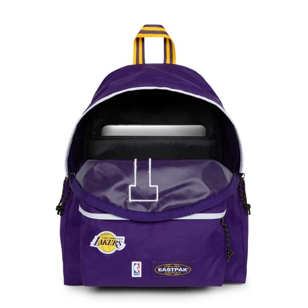 EASTPAK Zaino Adulto unisex Eastpak DAY PAK'R LA Lakers - 2