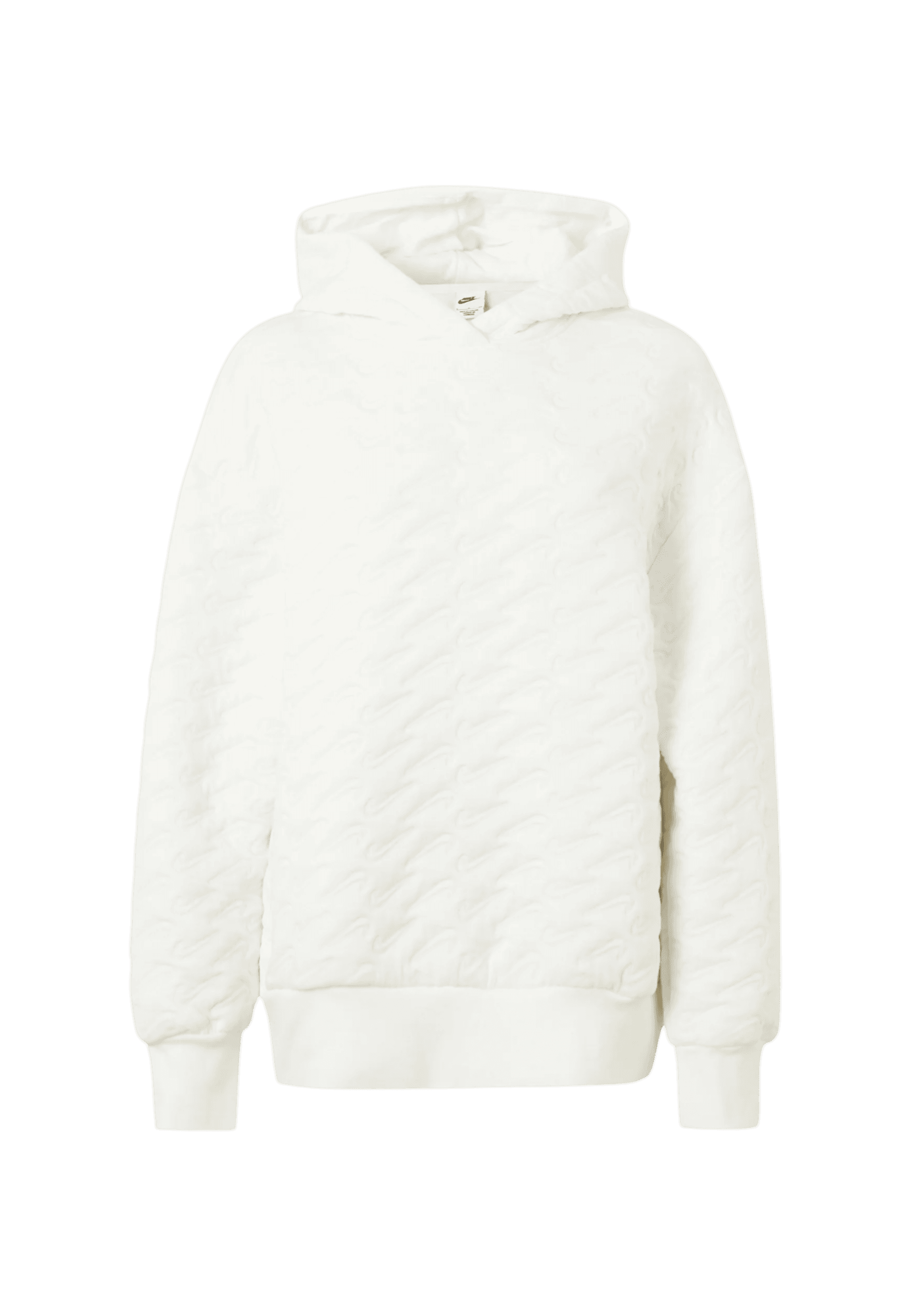 NIKE SPORTSWEAR Felpa Donna Nike Sportswear HV2781-133 - 2