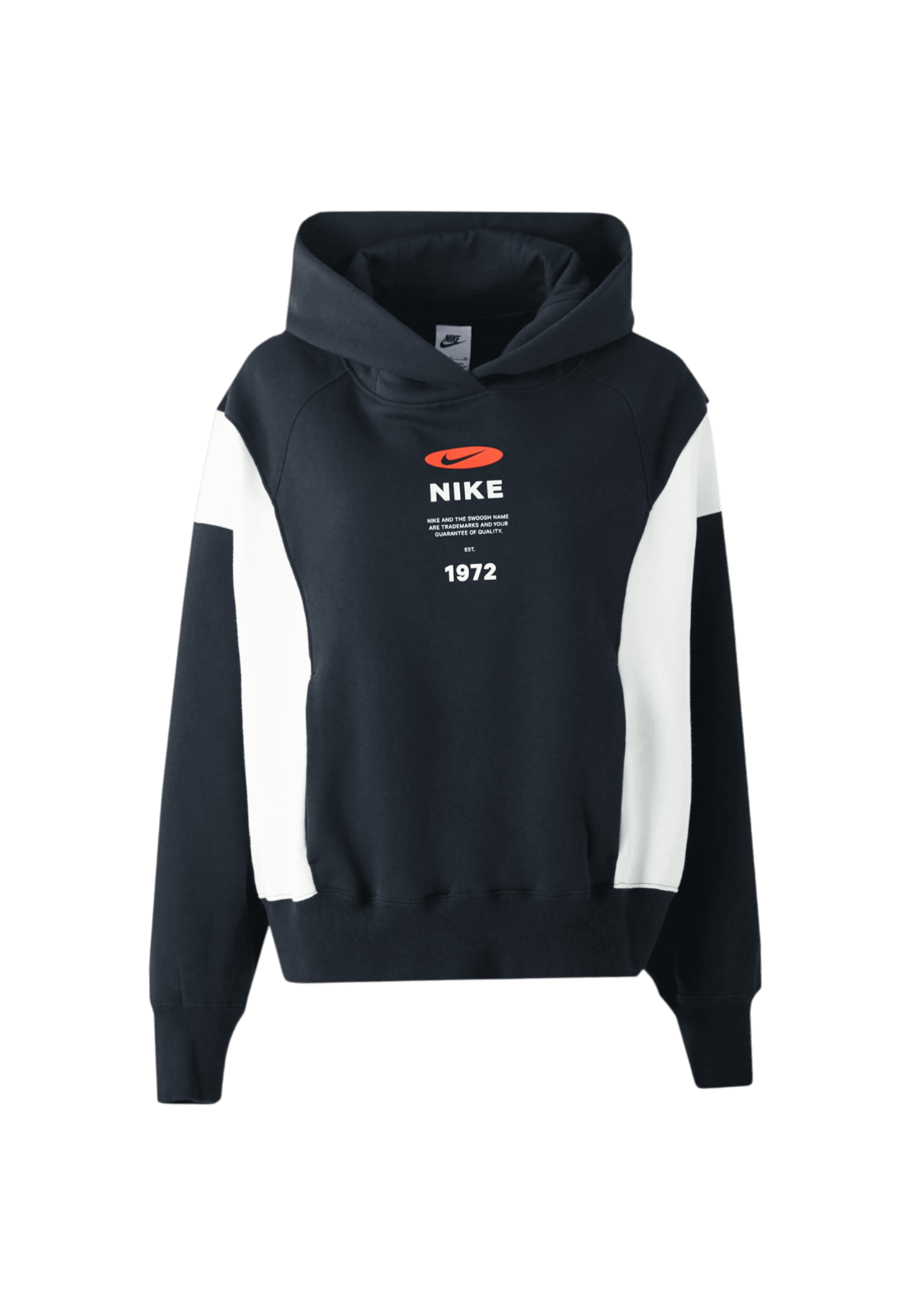 NIKE SPORTSWEAR Felpa Donna Nike Sportswear IH8516-010 - 2