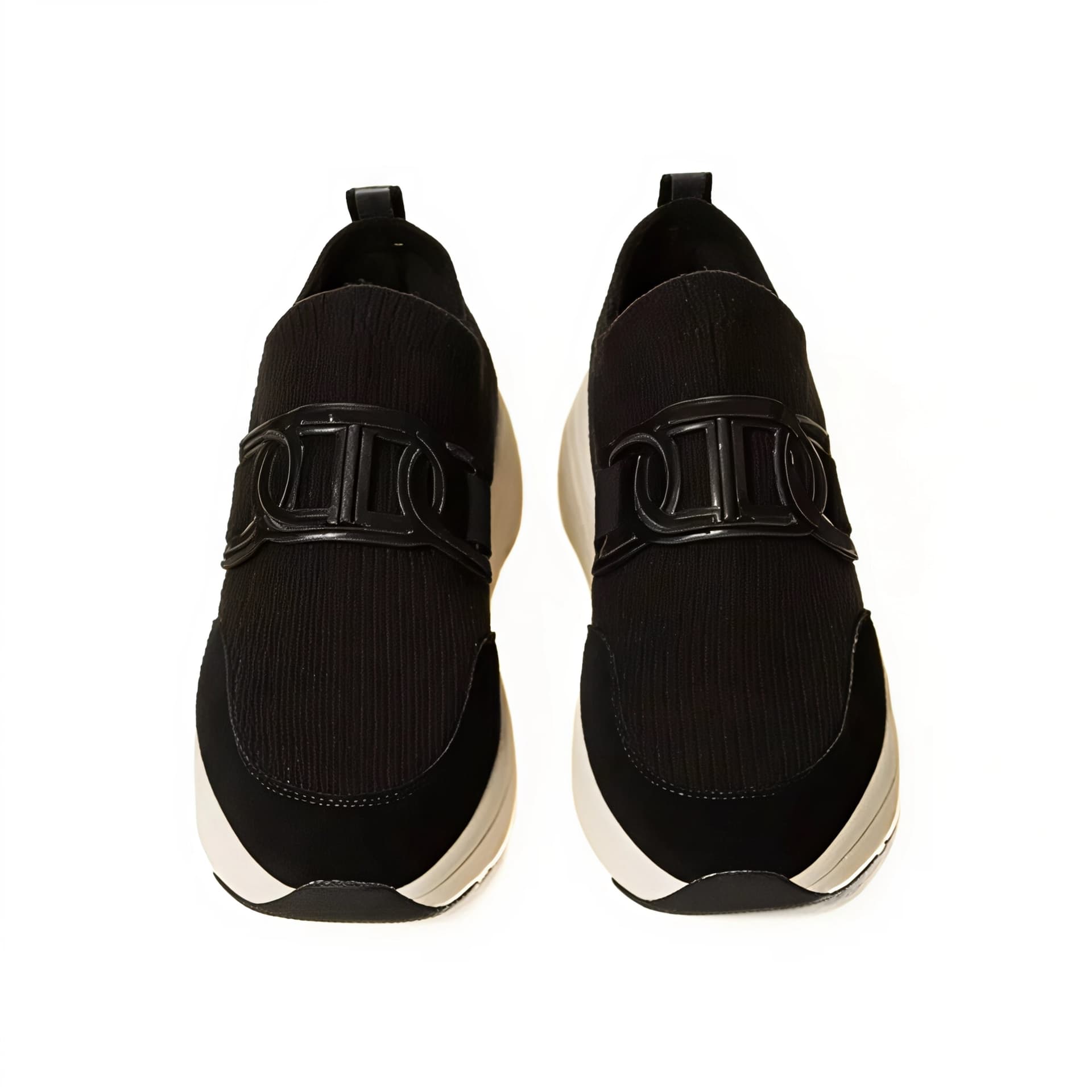 TWINSET Sneakers Donna twinset - 3