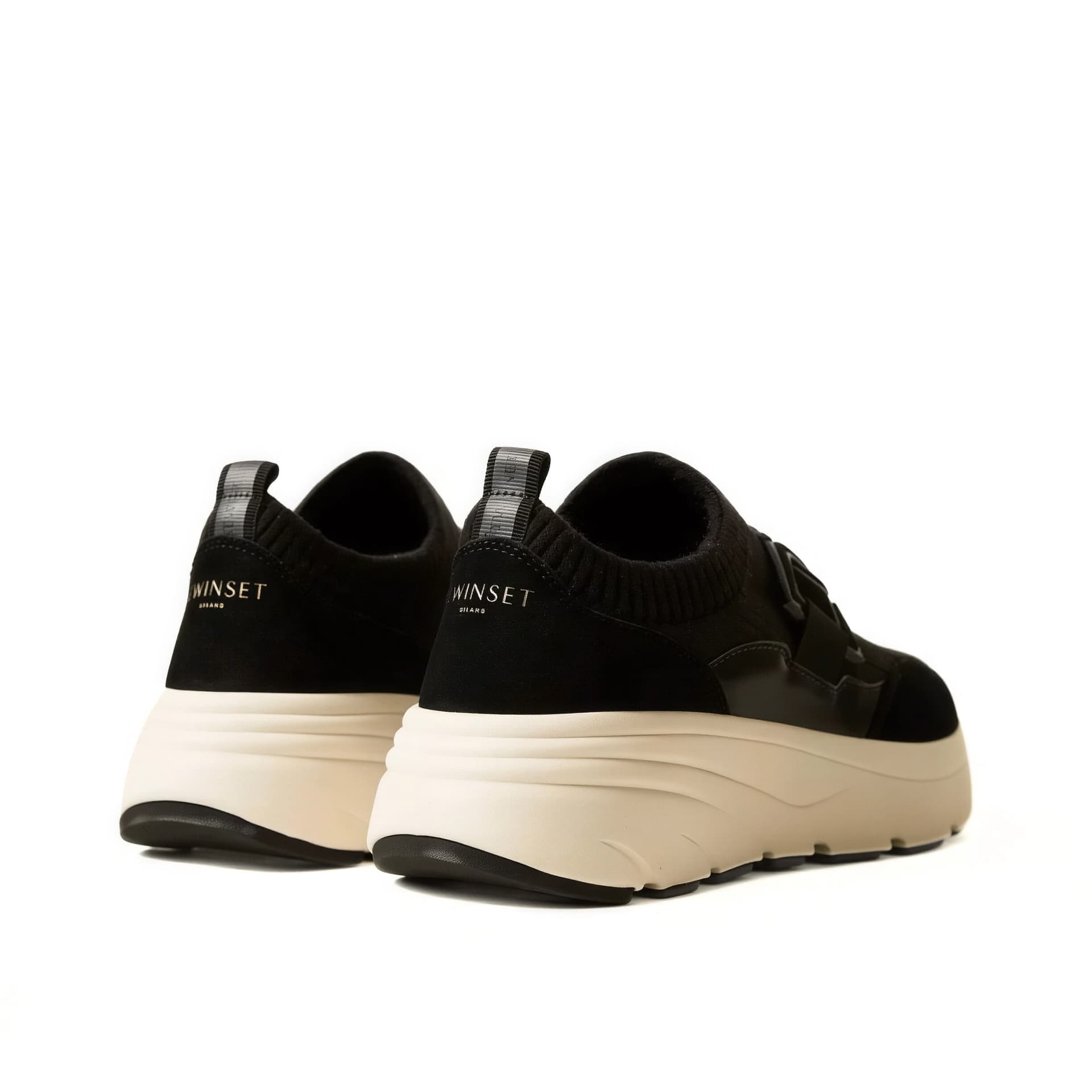 TWINSET Sneakers Donna twinset - 4