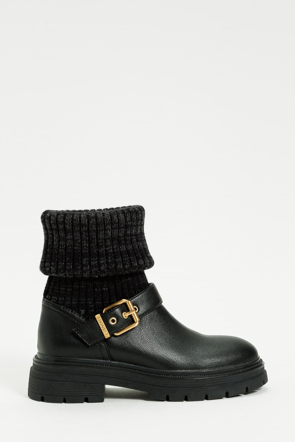 TWINSET STIVALETTO Donna twinset - 4