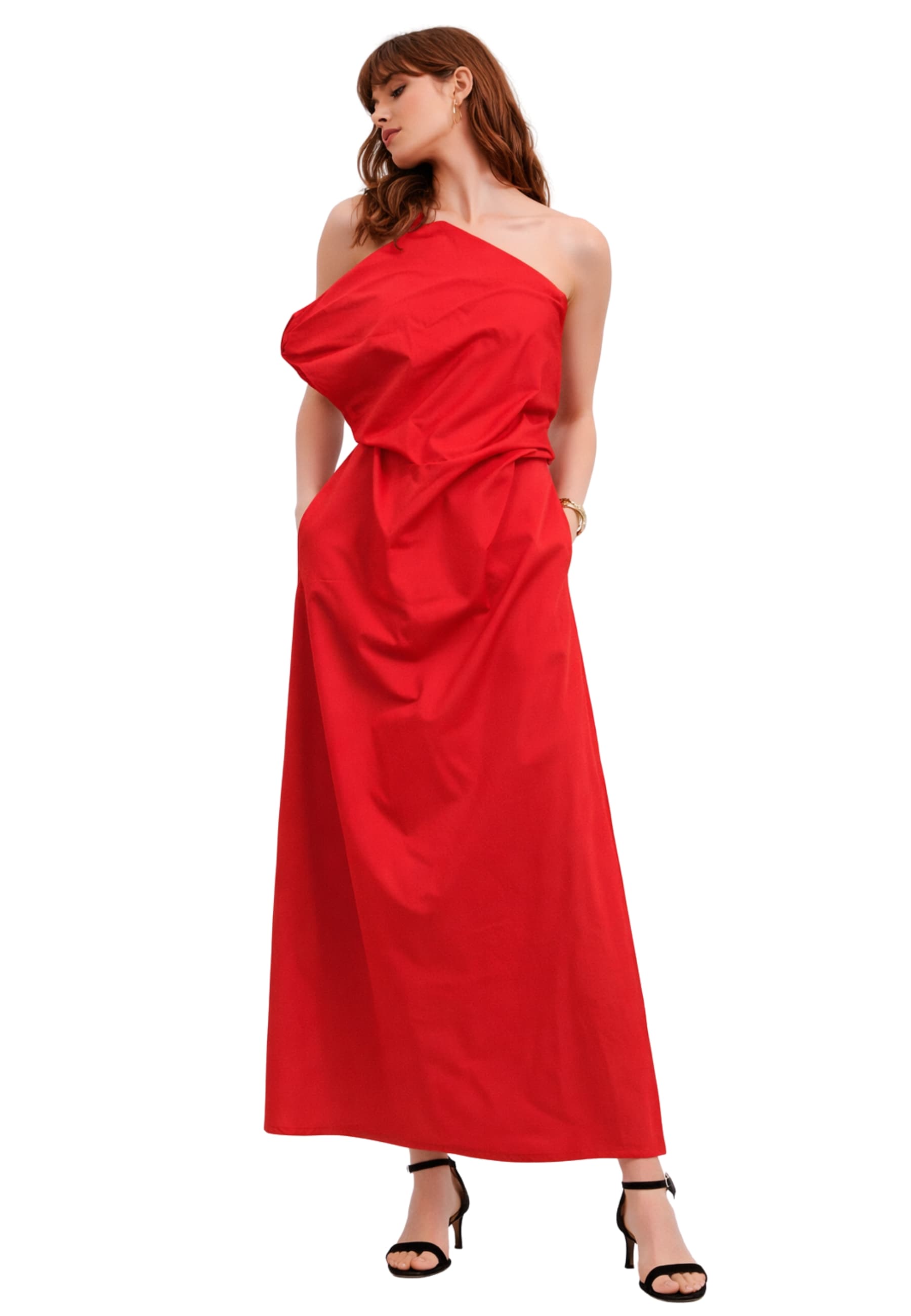 PDR ABITO Donna  CON SCOLLATURA OMERALE - 2
