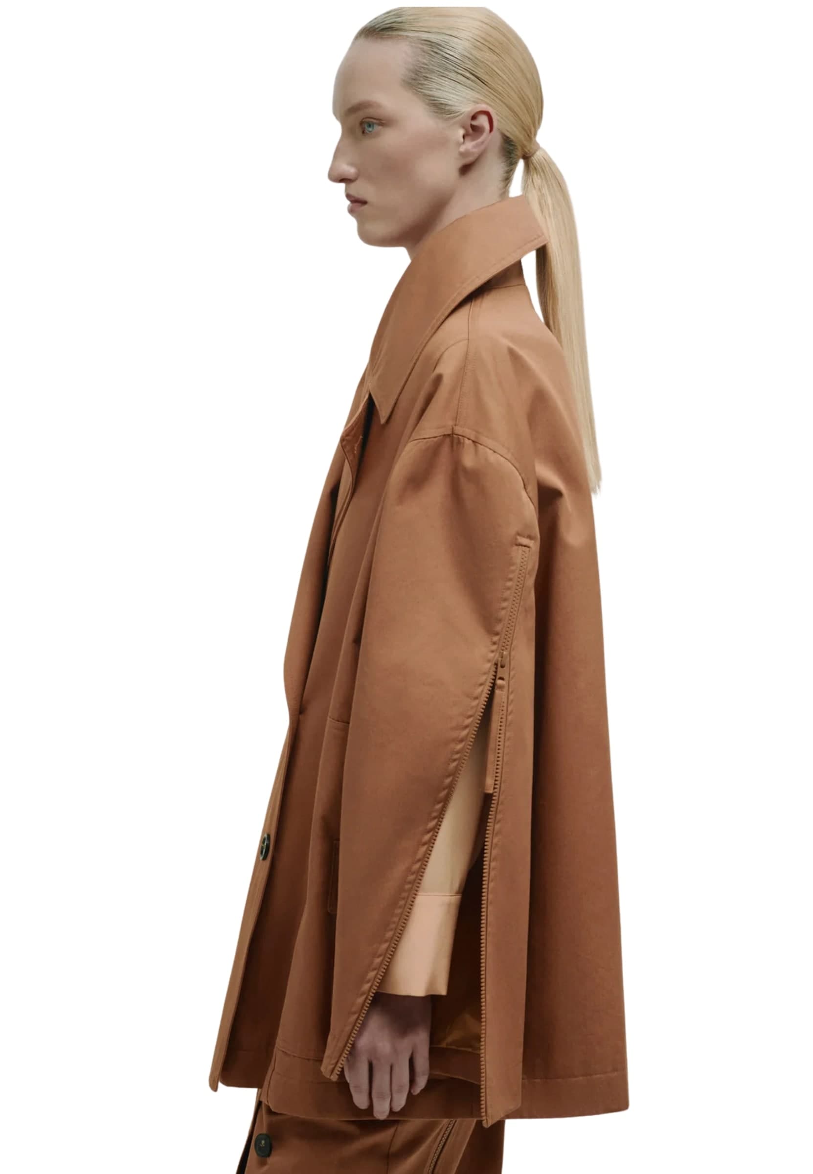 ERIKA CAVALLINI GIACCA Donna  over - 4
