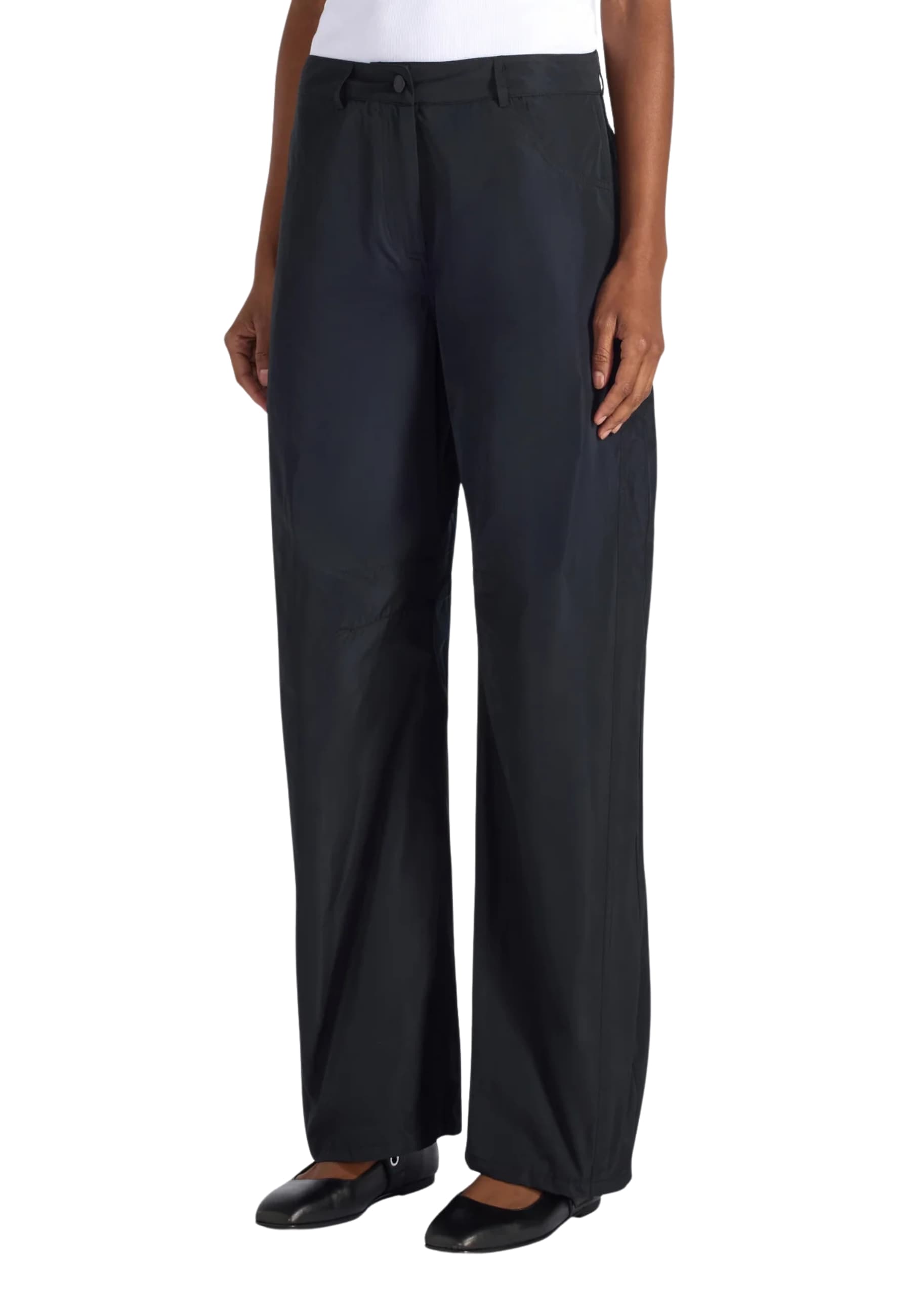 Liviana Conti PANTALONE Donna  A GAMBA DRITTA - 4