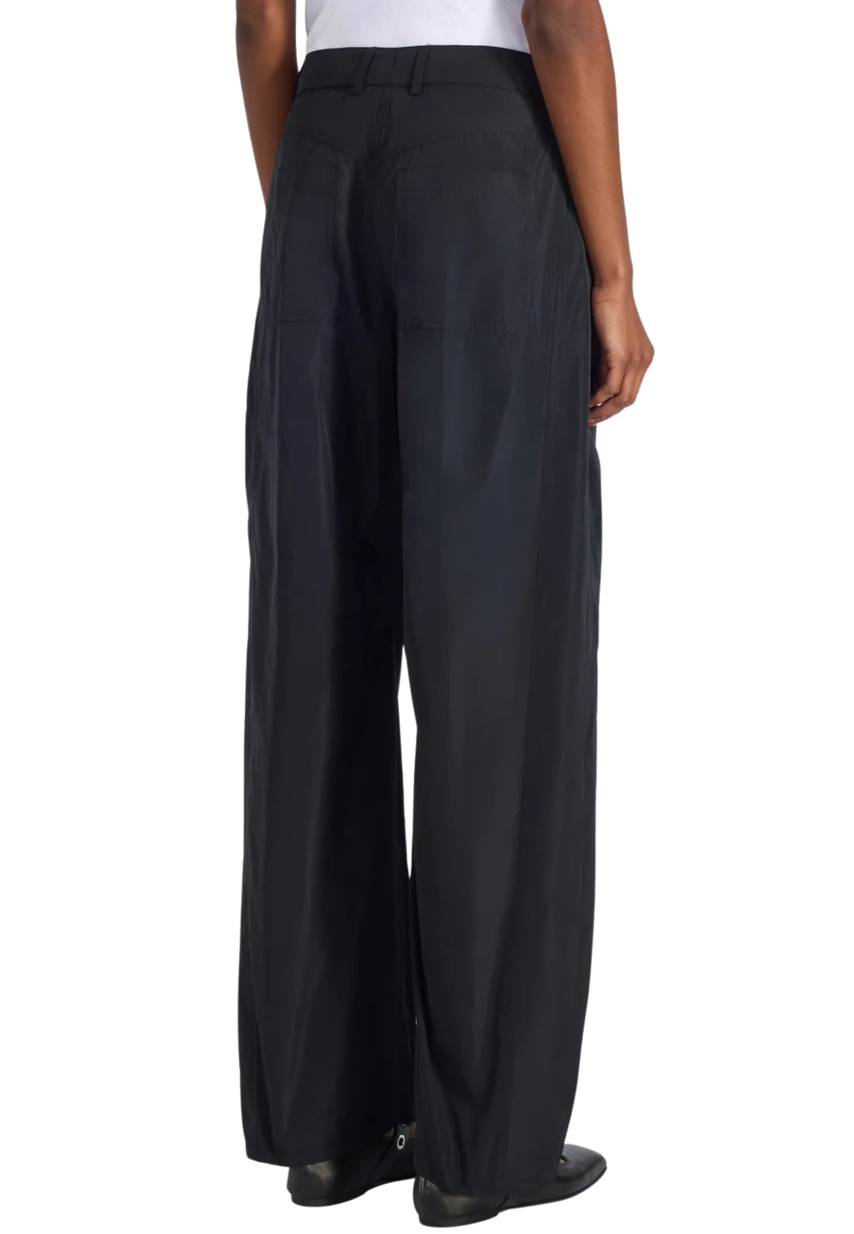 Liviana Conti PANTALONE Donna  A GAMBA DRITTA - 2