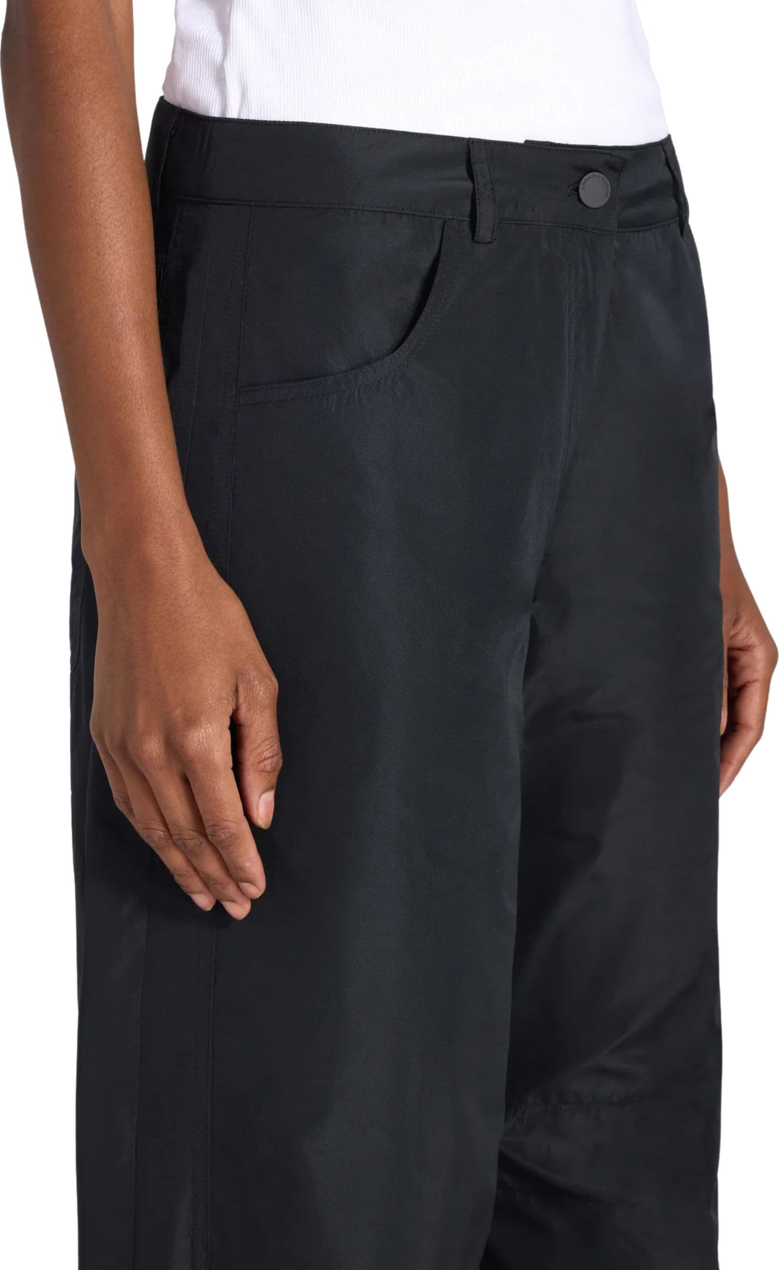 Liviana Conti PANTALONE Donna  A GAMBA DRITTA - 3