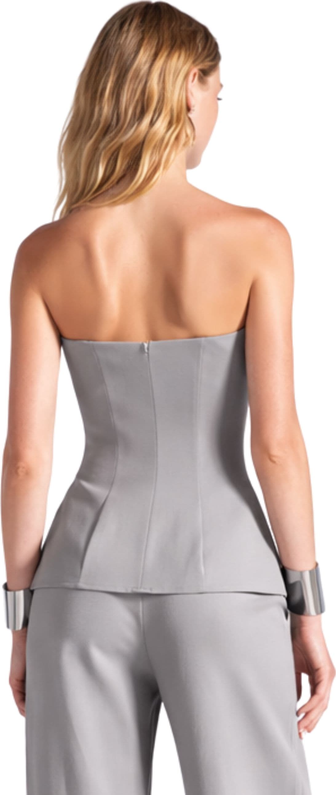 Liviana Conti TOP Donna  A BUSTIER - 2