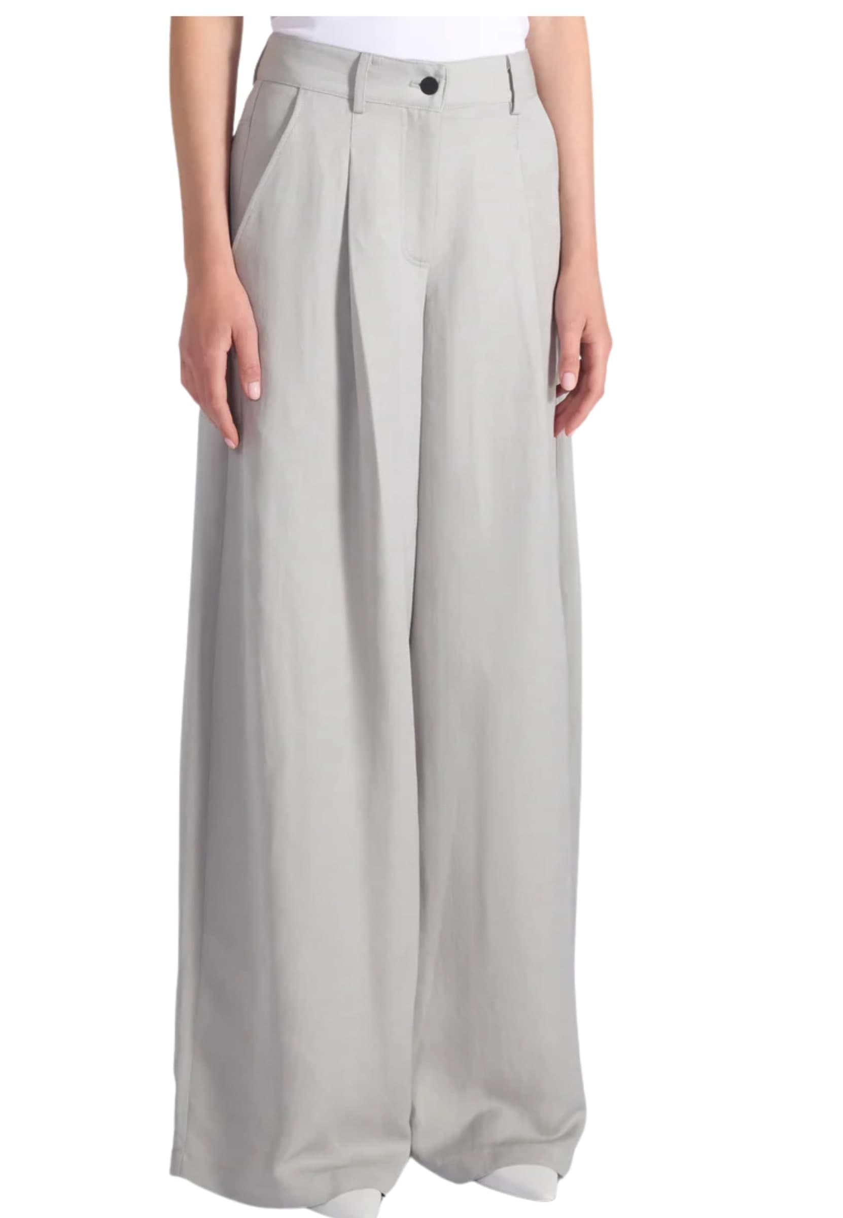 Liviana Conti PANTALONE Donna  A PALAZZO - 2