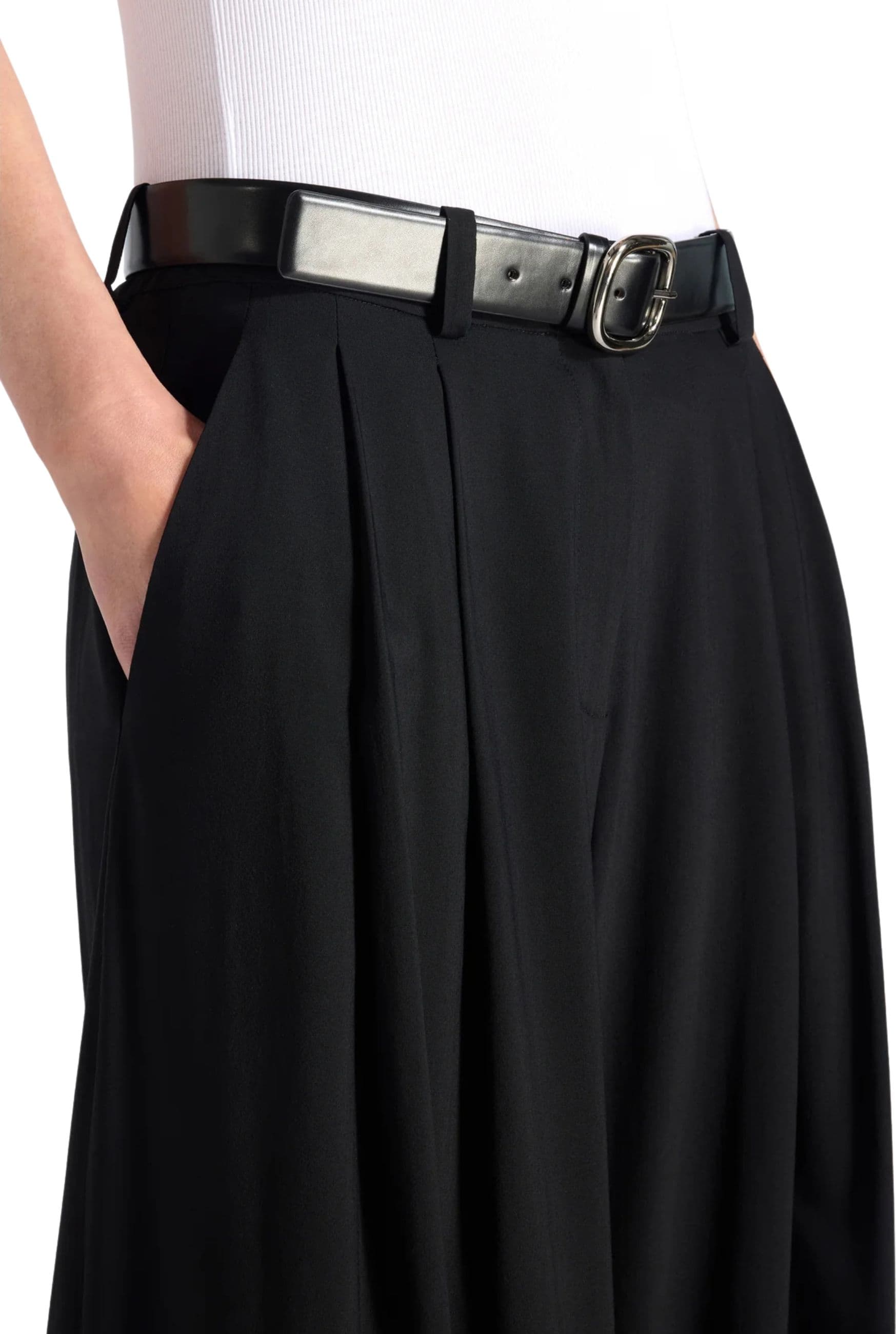 Liviana Conti PANTALONE Donna  CON PINCES - 3