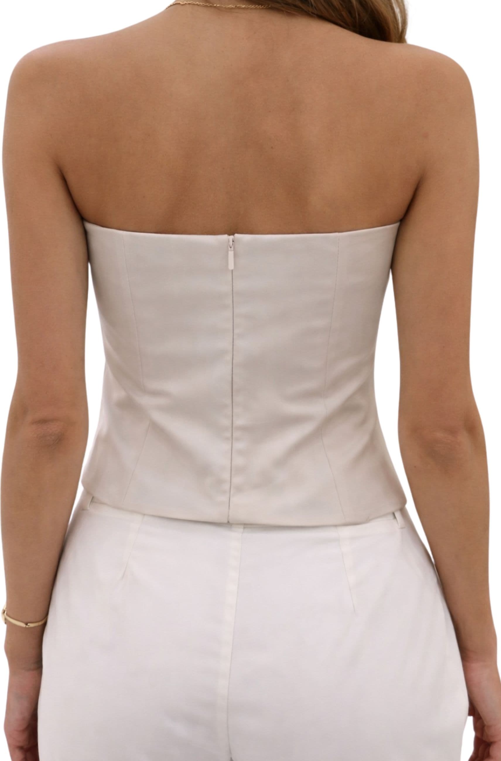 Liviana Conti TOP Donna  A BUSTIER - 2