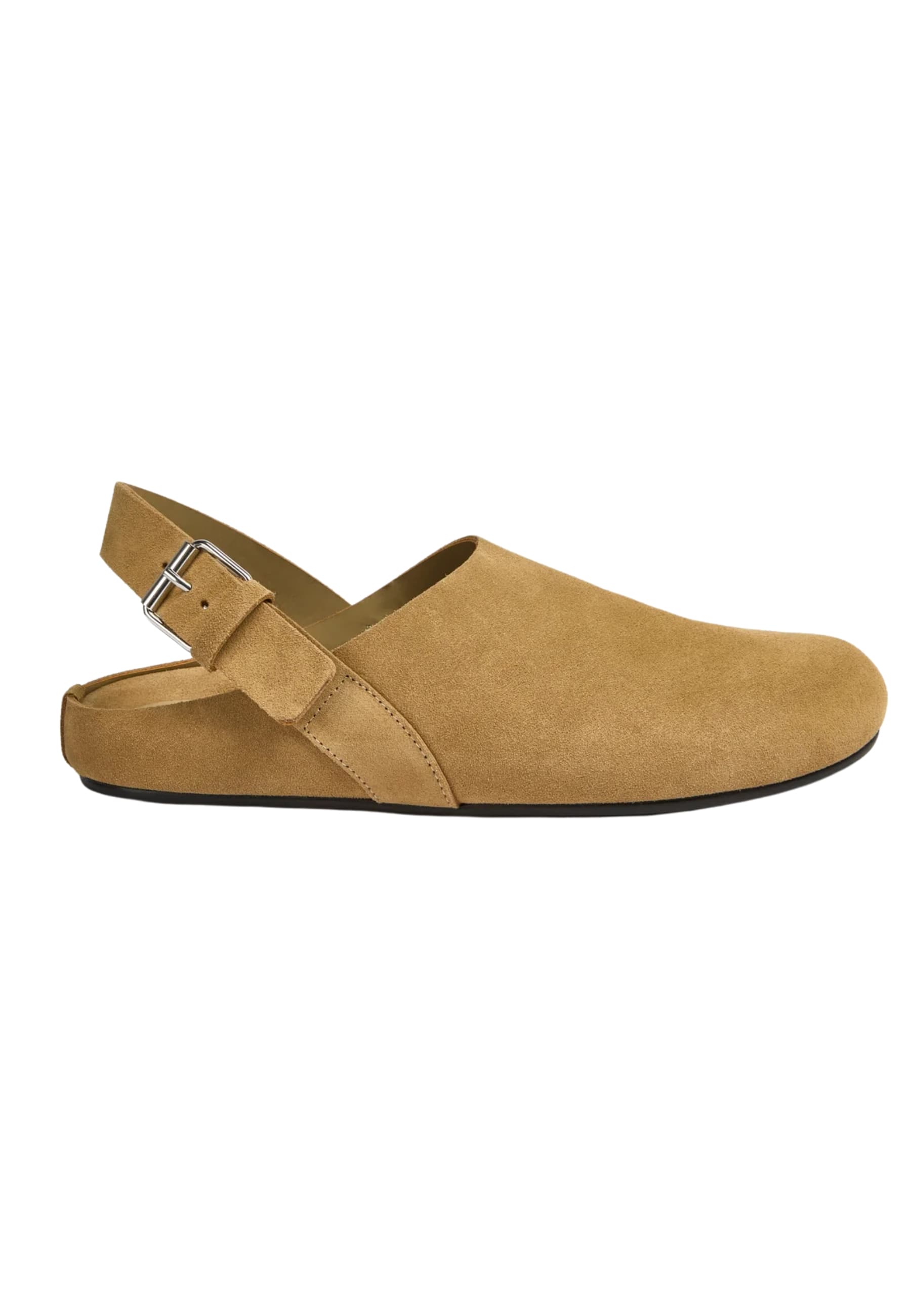 Liviana Conti MULES Donna  SCAMOSCIATO - 5