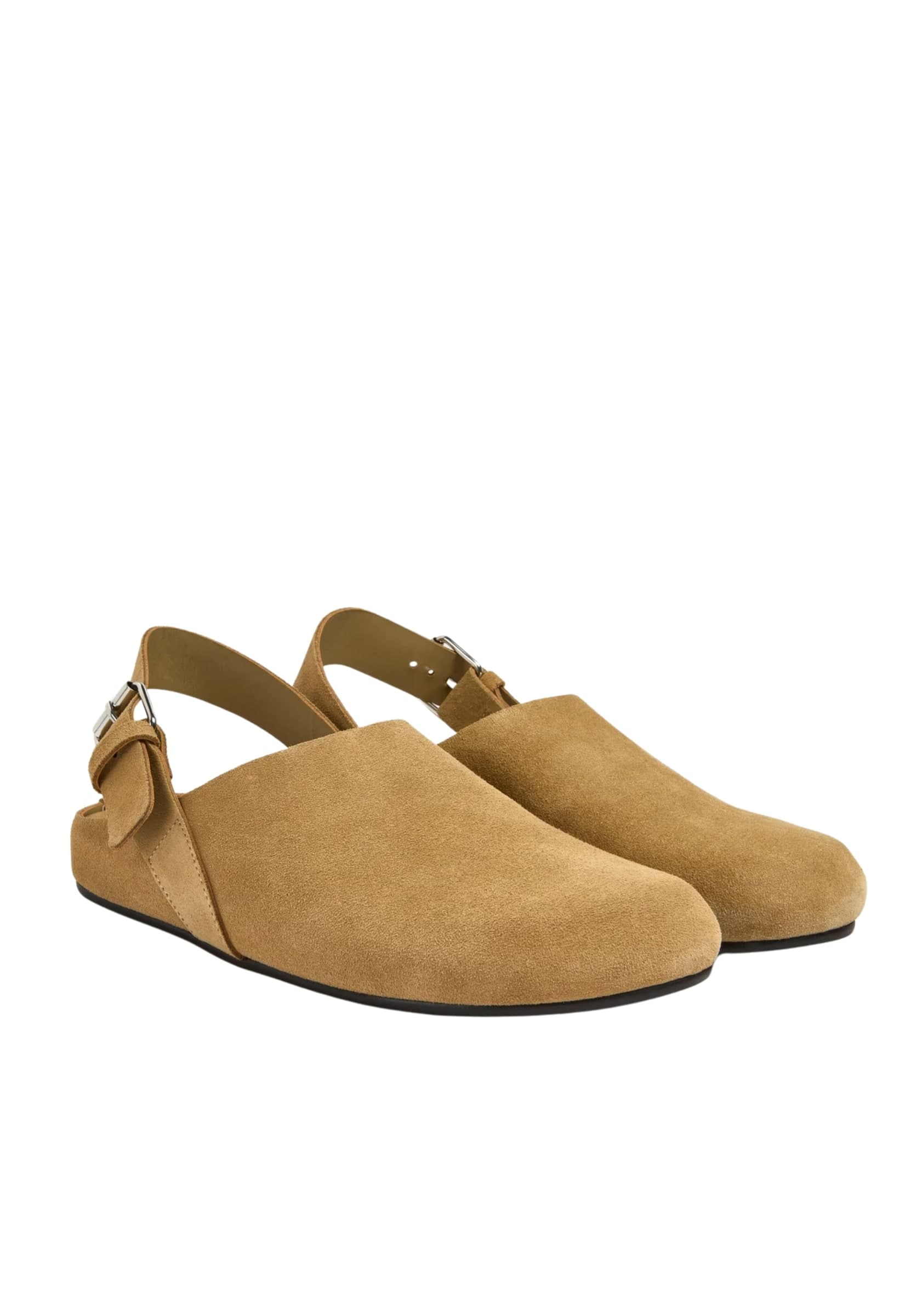 Liviana Conti MULES Donna  SCAMOSCIATO - 2