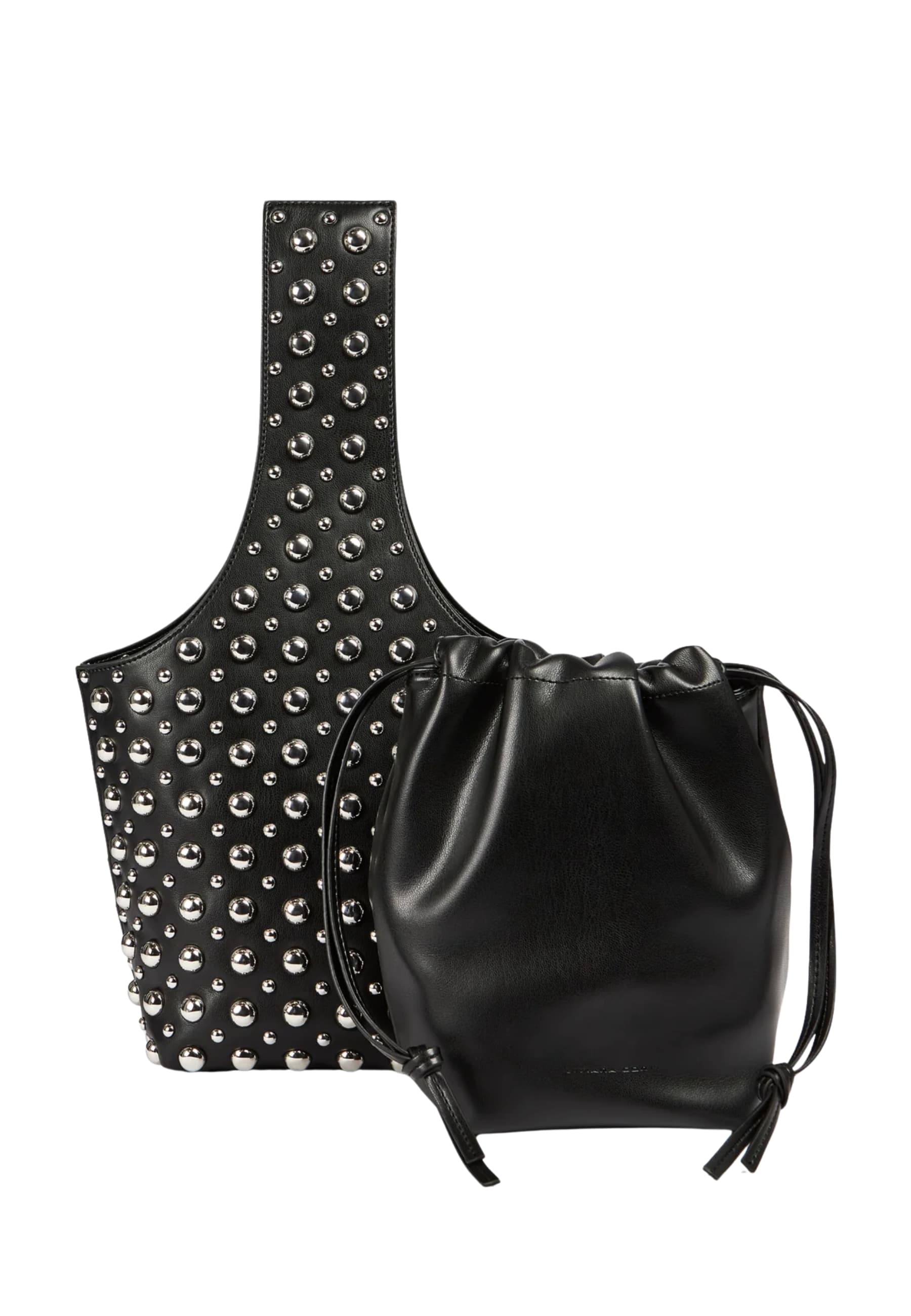 Liviana Conti BORSA Donna  CON BORCHIE - 5