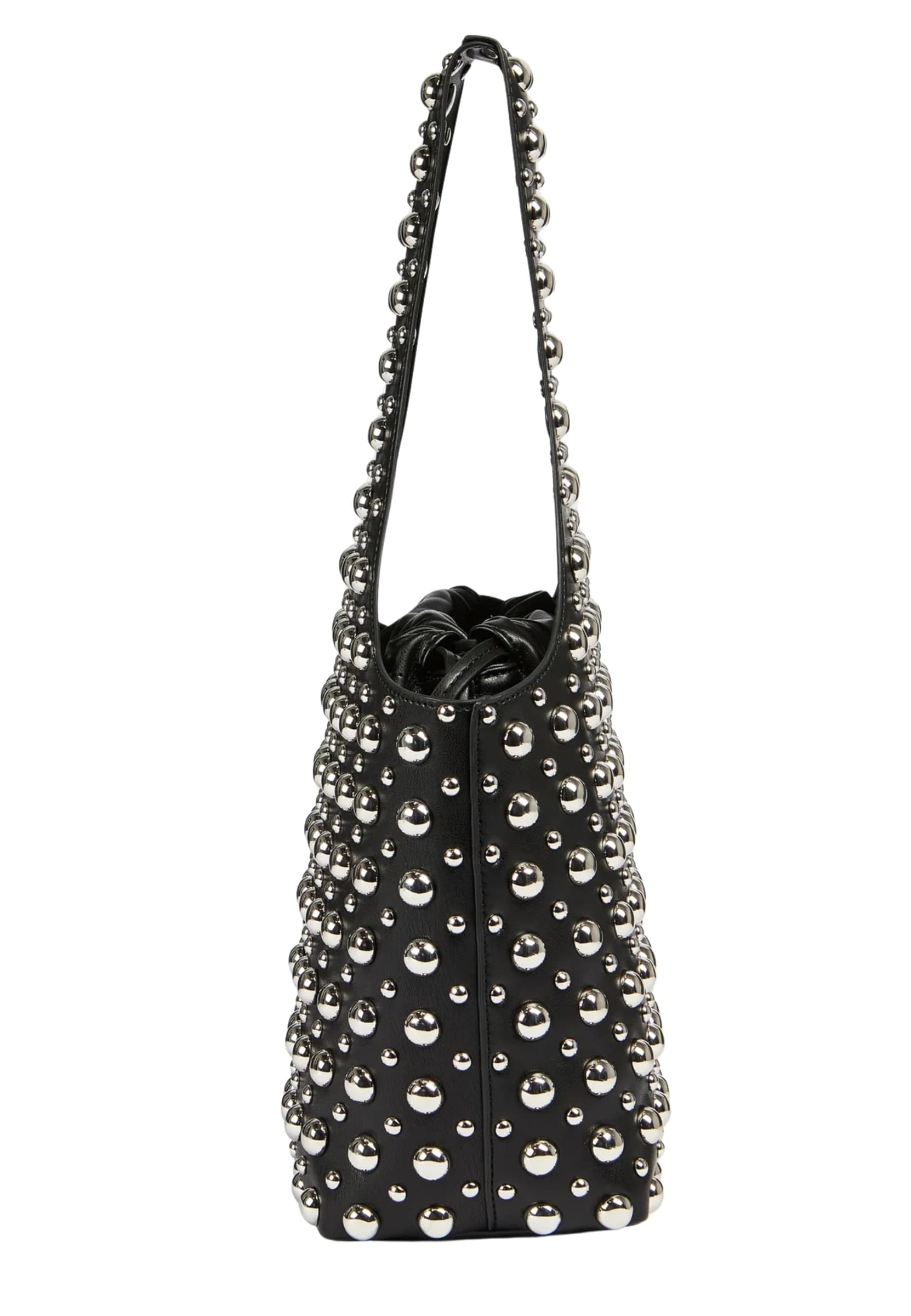 Liviana Conti BORSA Donna  CON BORCHIE - 2