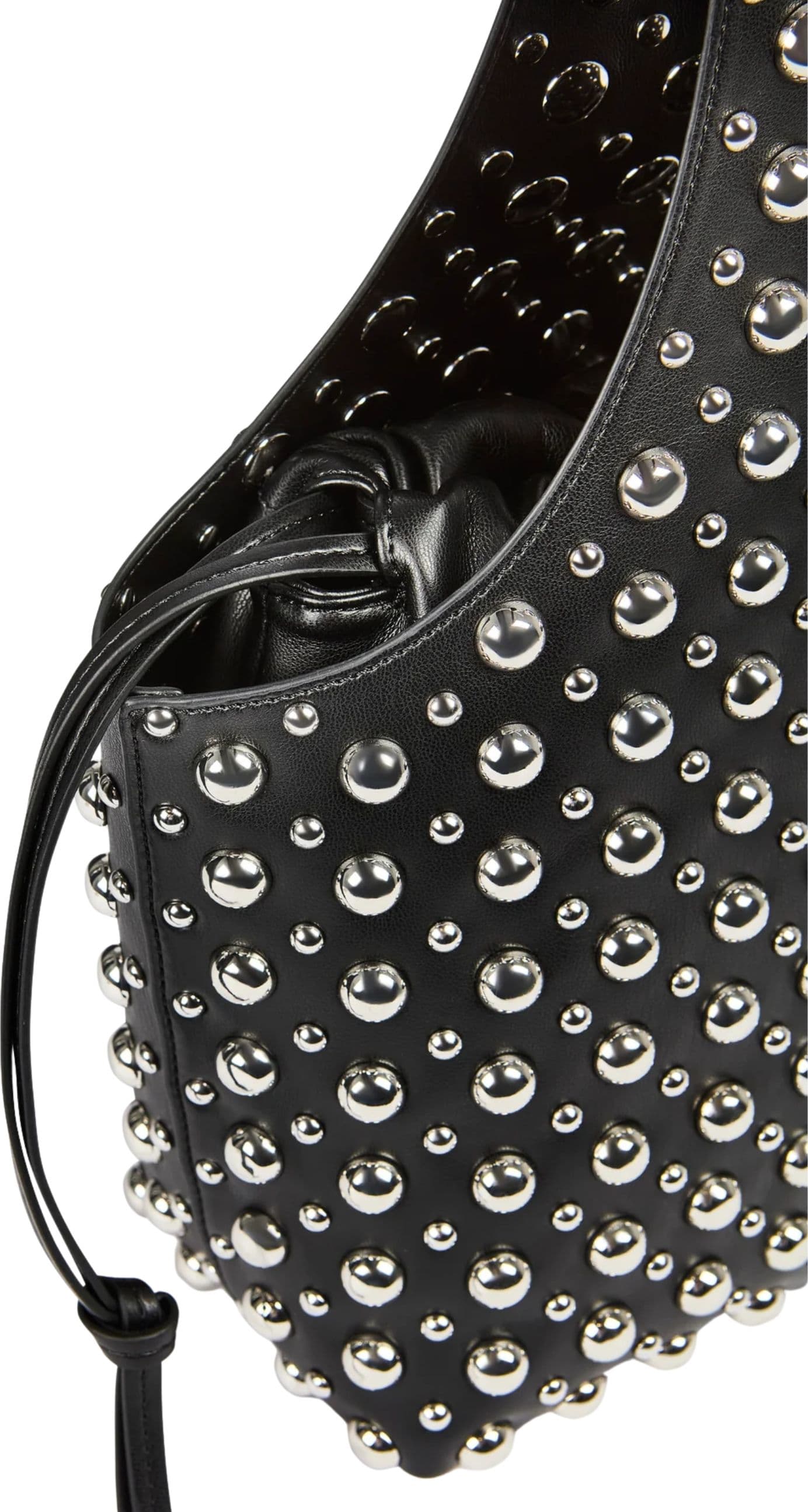 Liviana Conti BORSA Donna  CON BORCHIE - 4