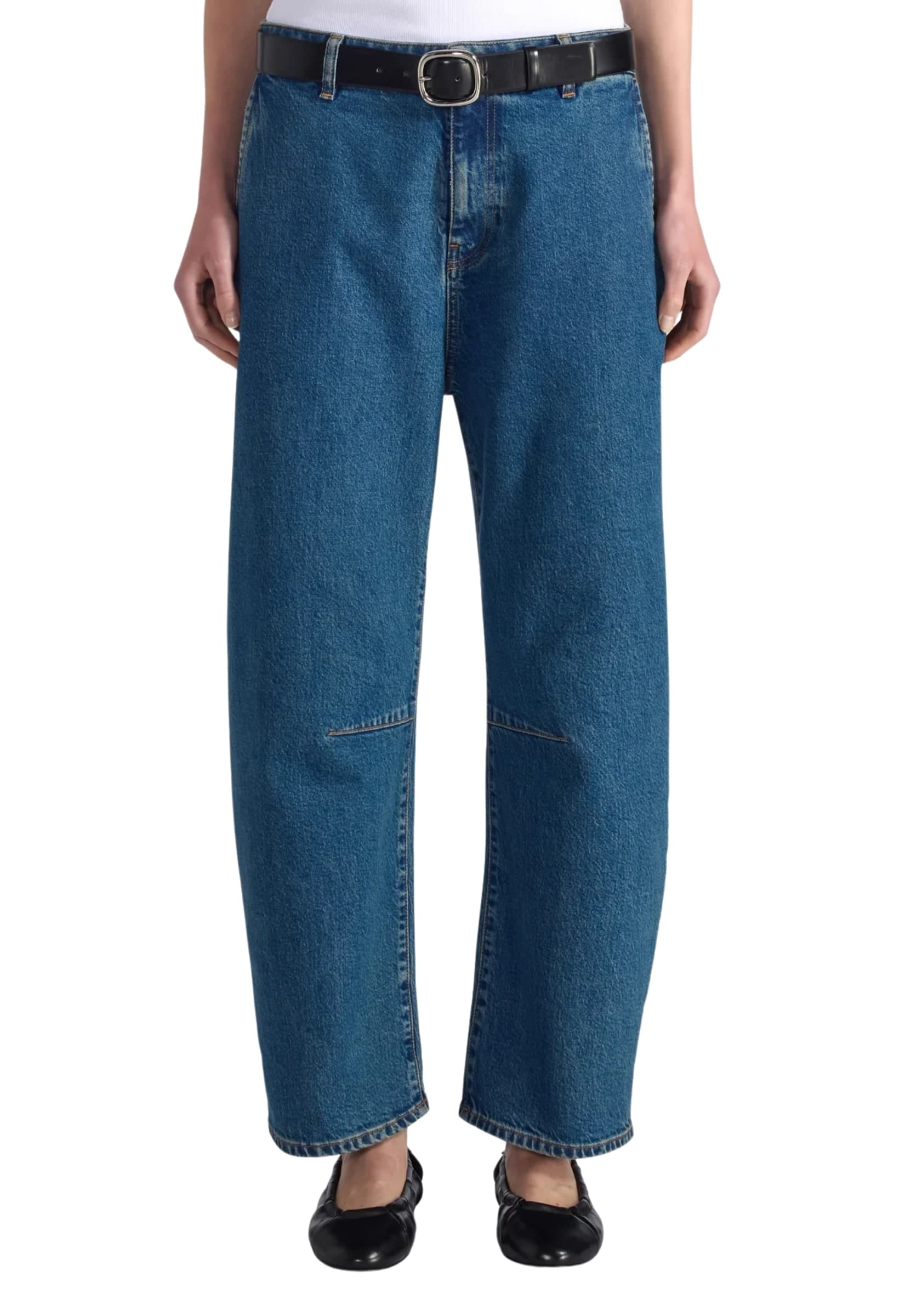 Liviana Conti JEANS Donna  BALLOON - 2