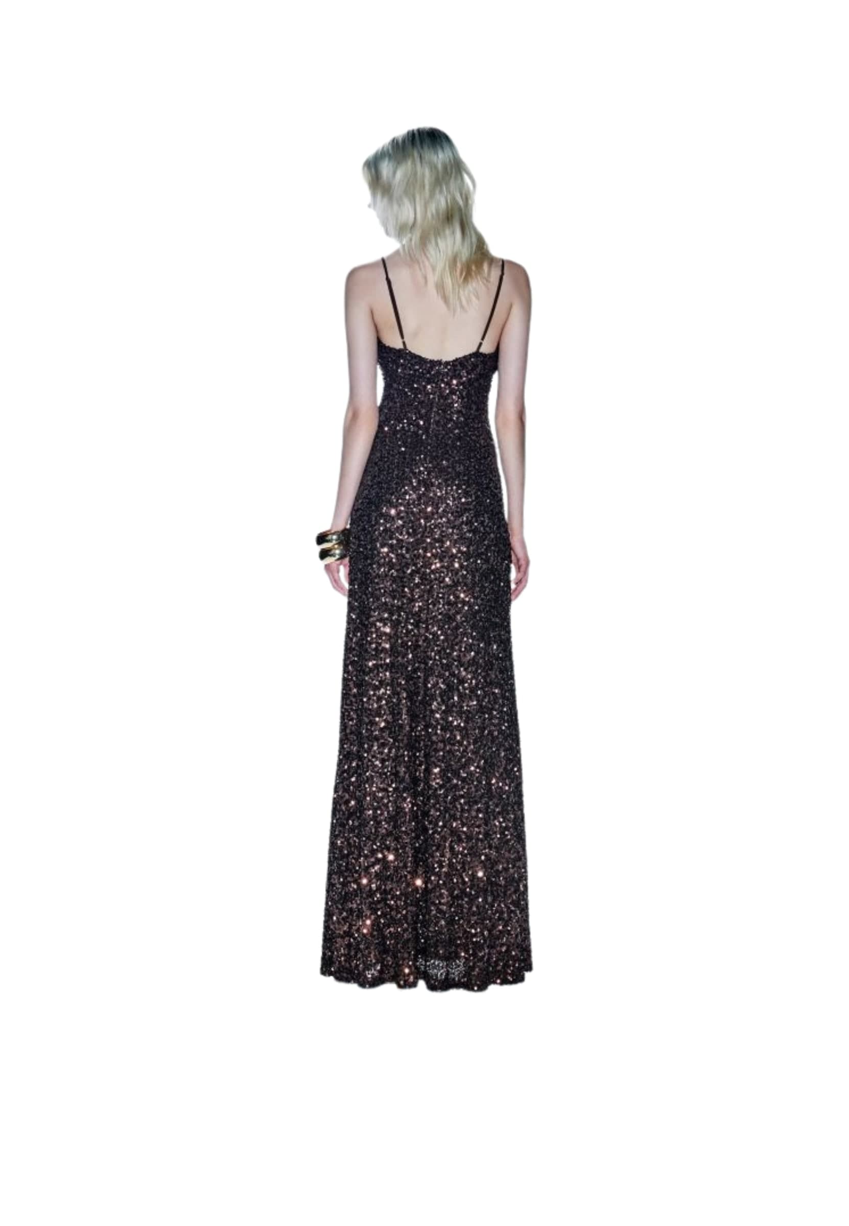 ANIYE BY abito Donna Aniye By con paillettes - 3
