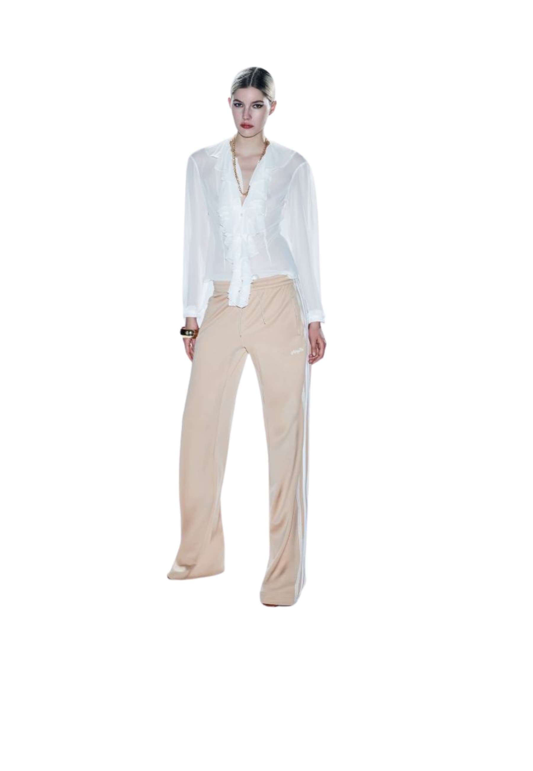 ANIYE BY pantalone Donna Aniye By bande laterali - 4