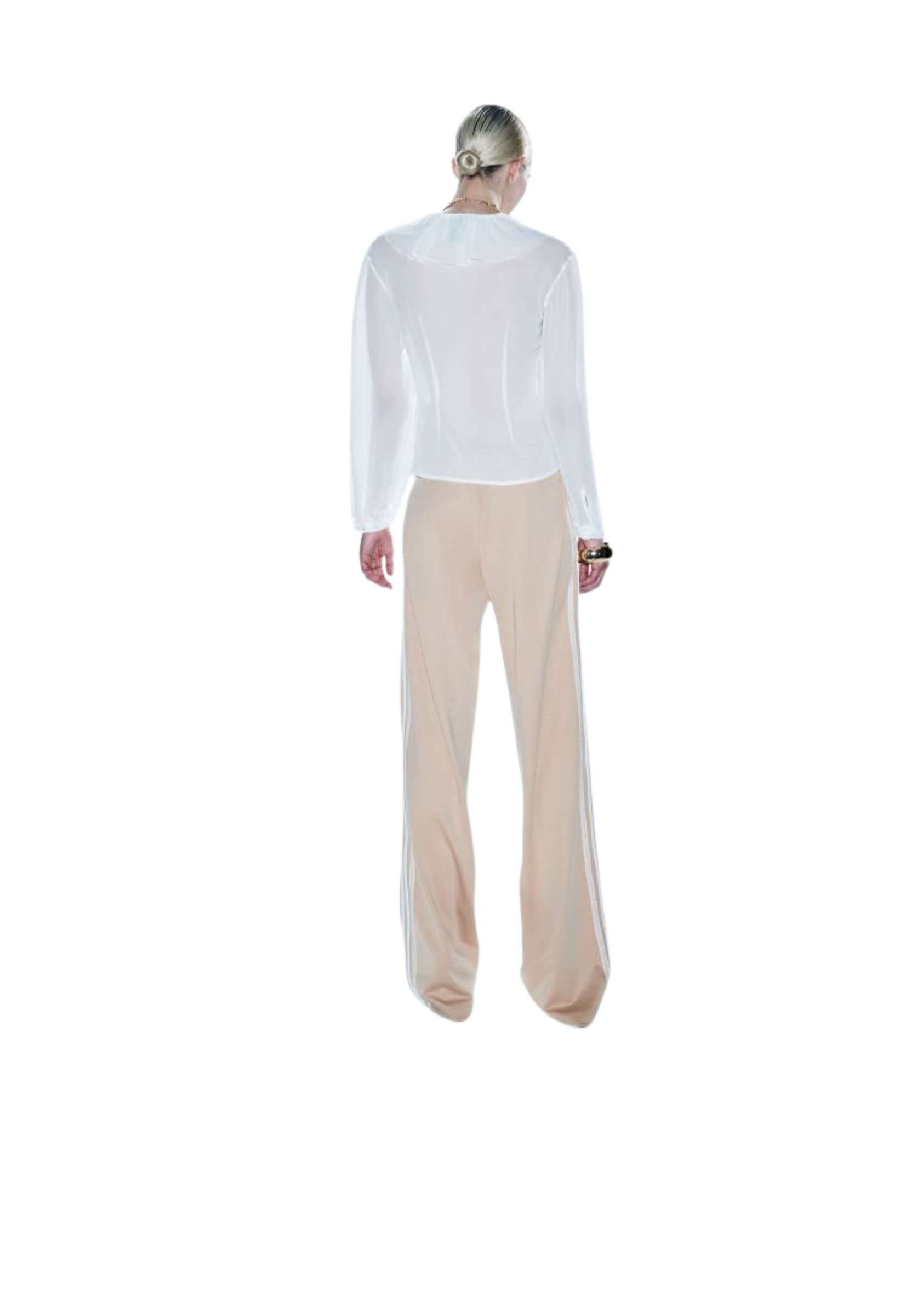 ANIYE BY pantalone Donna Aniye By bande laterali - 2