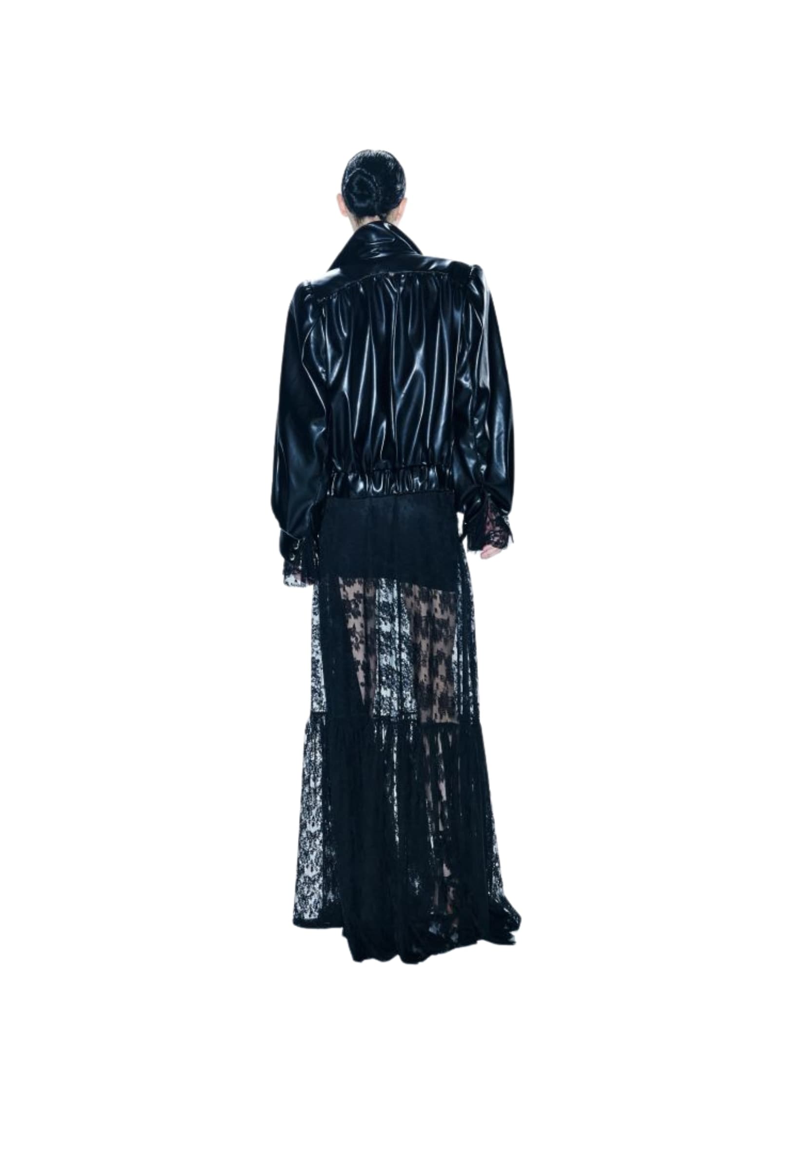 ANIYE BY bomber Donna Aniye By taglio crop - 3