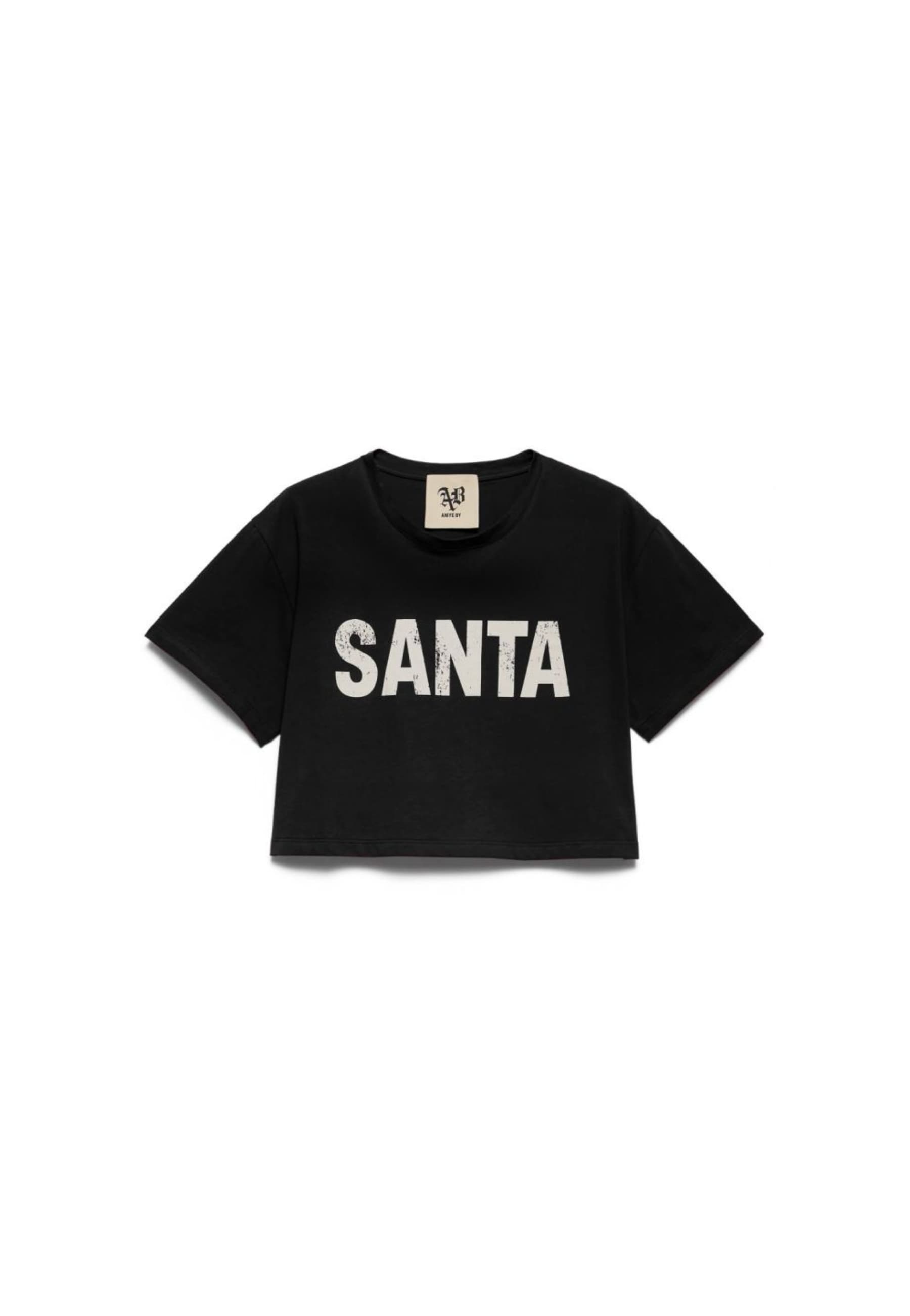 ANIYE BY CROP TOP Donna Aniye By SANTA - 3