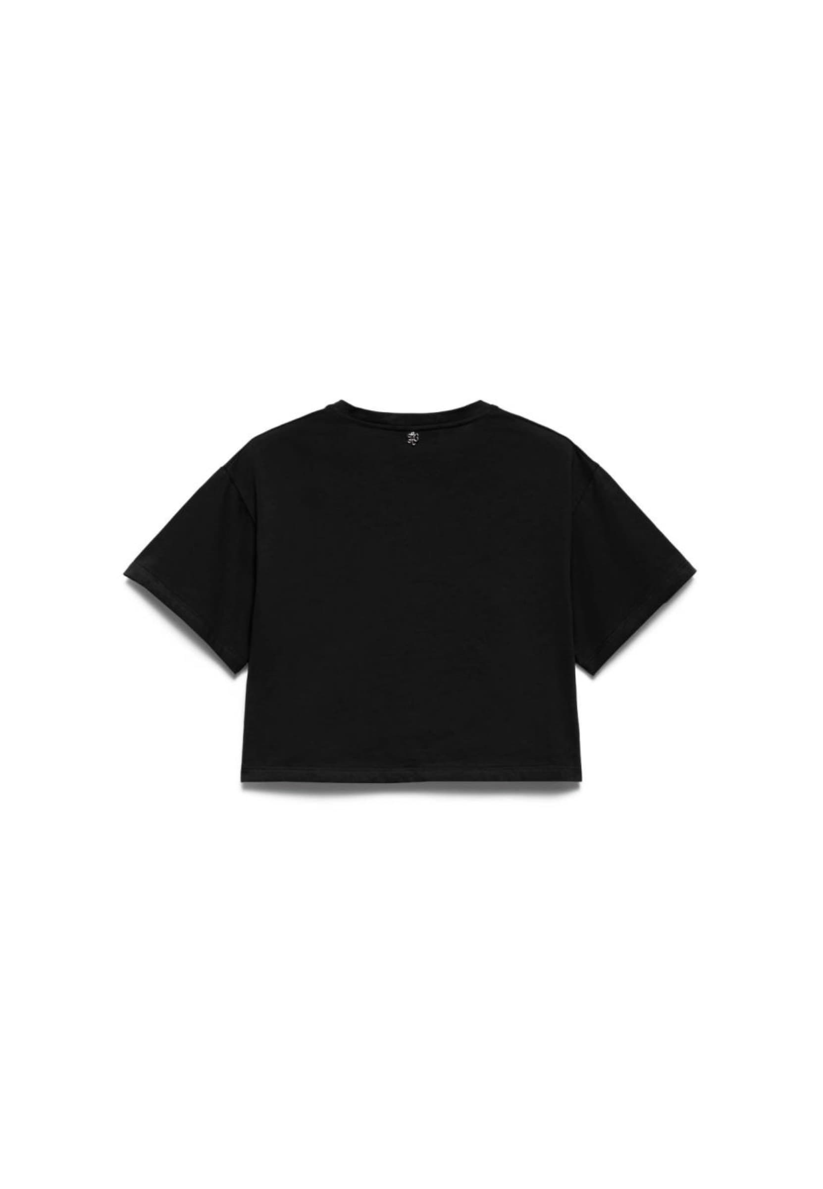 ANIYE BY CROP TOP Donna Aniye By SANTA - 2