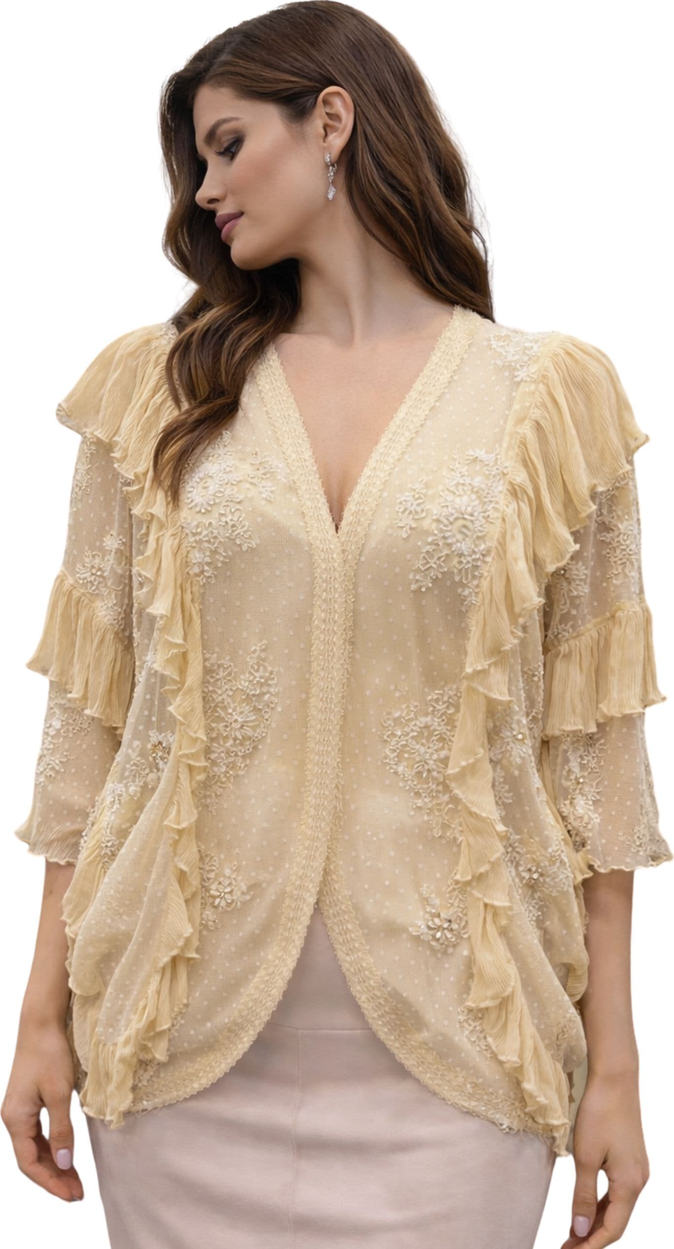 ANIYE BY CARDIGAN LAYLA Donna Aniye By con rouge - 3
