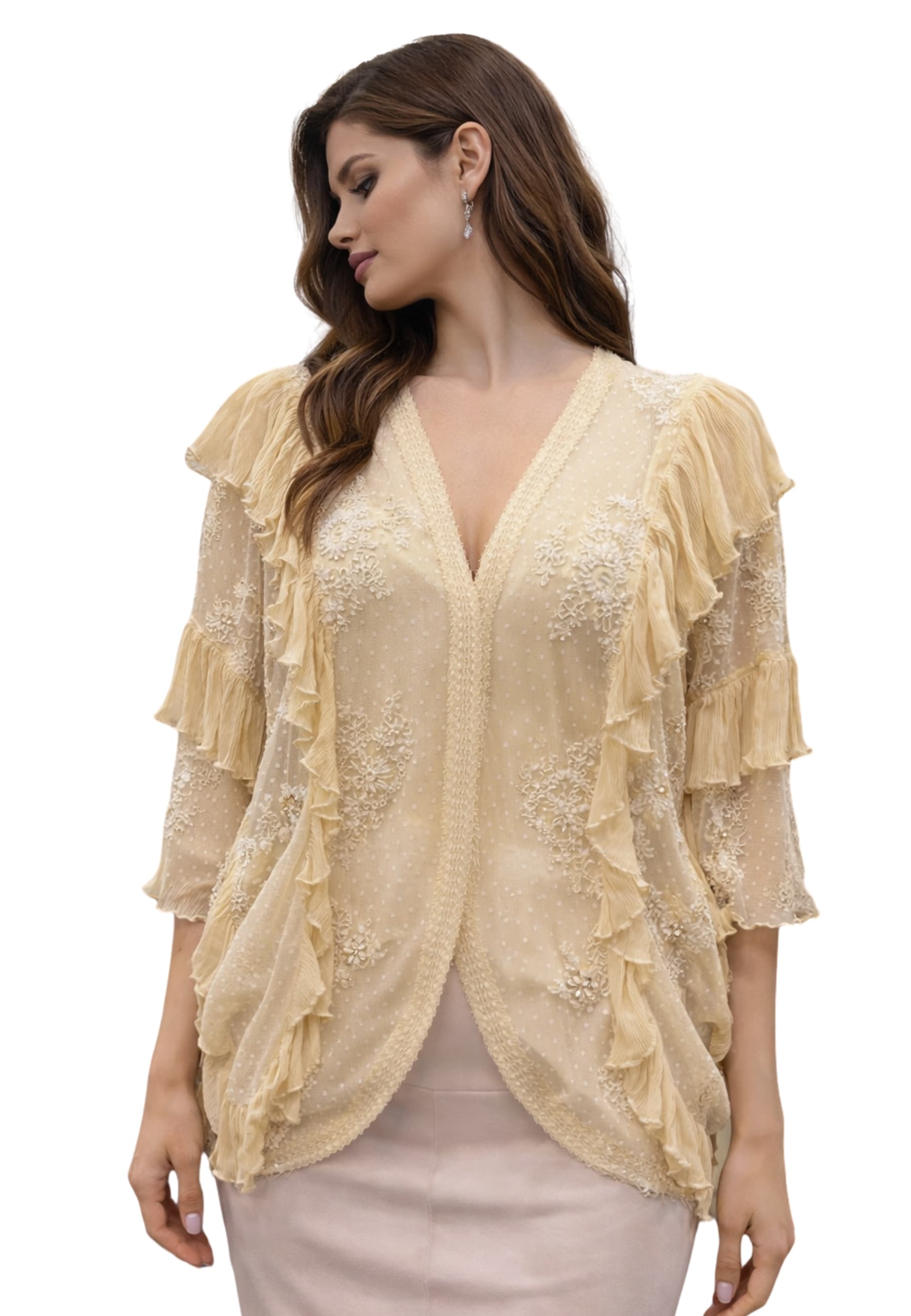ANIYE BY CARDIGAN LAYLA Donna Aniye By con rouge - 3