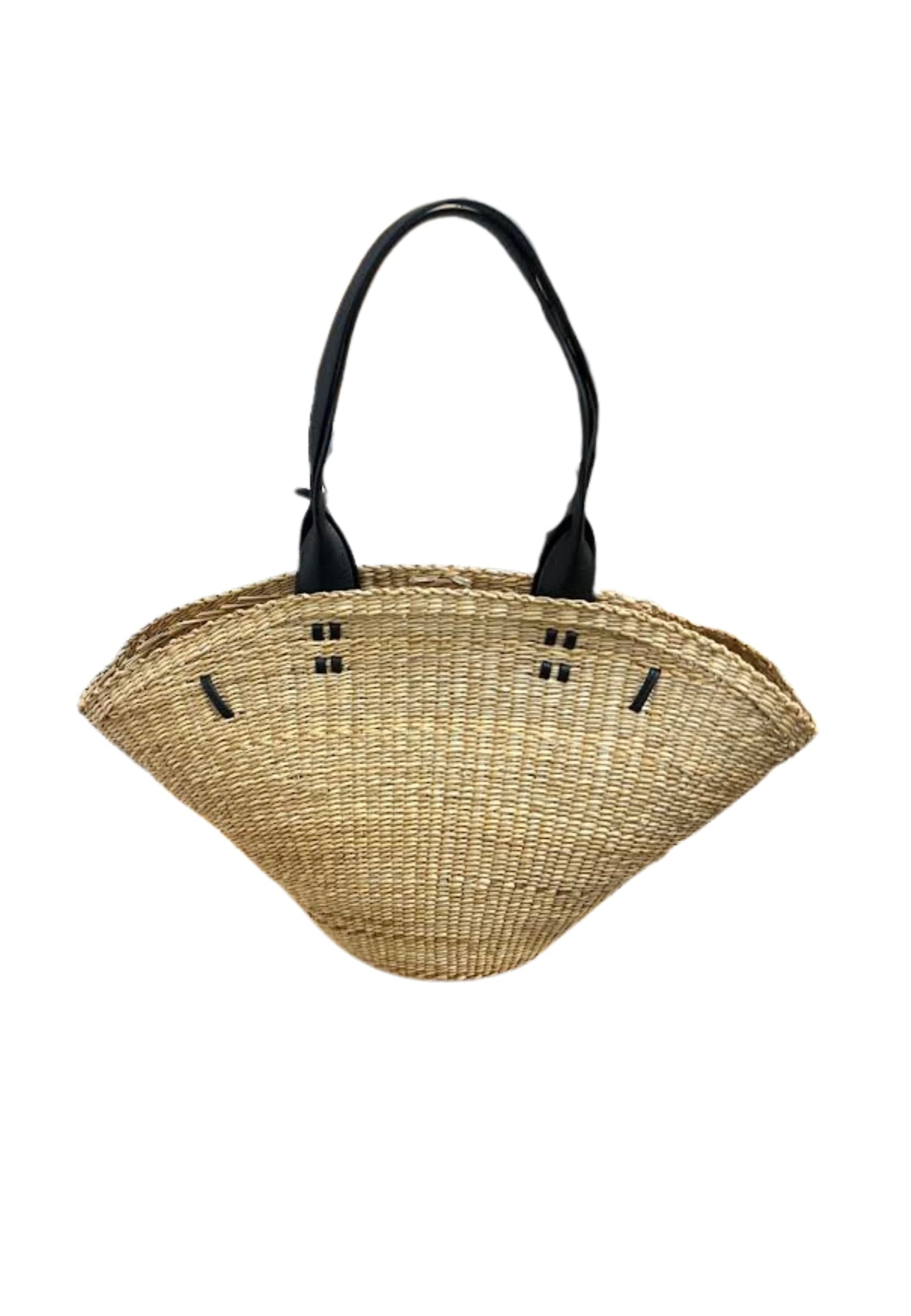 Liviana Conti BORSA Donna  CON MANICO IN PELLE - 2