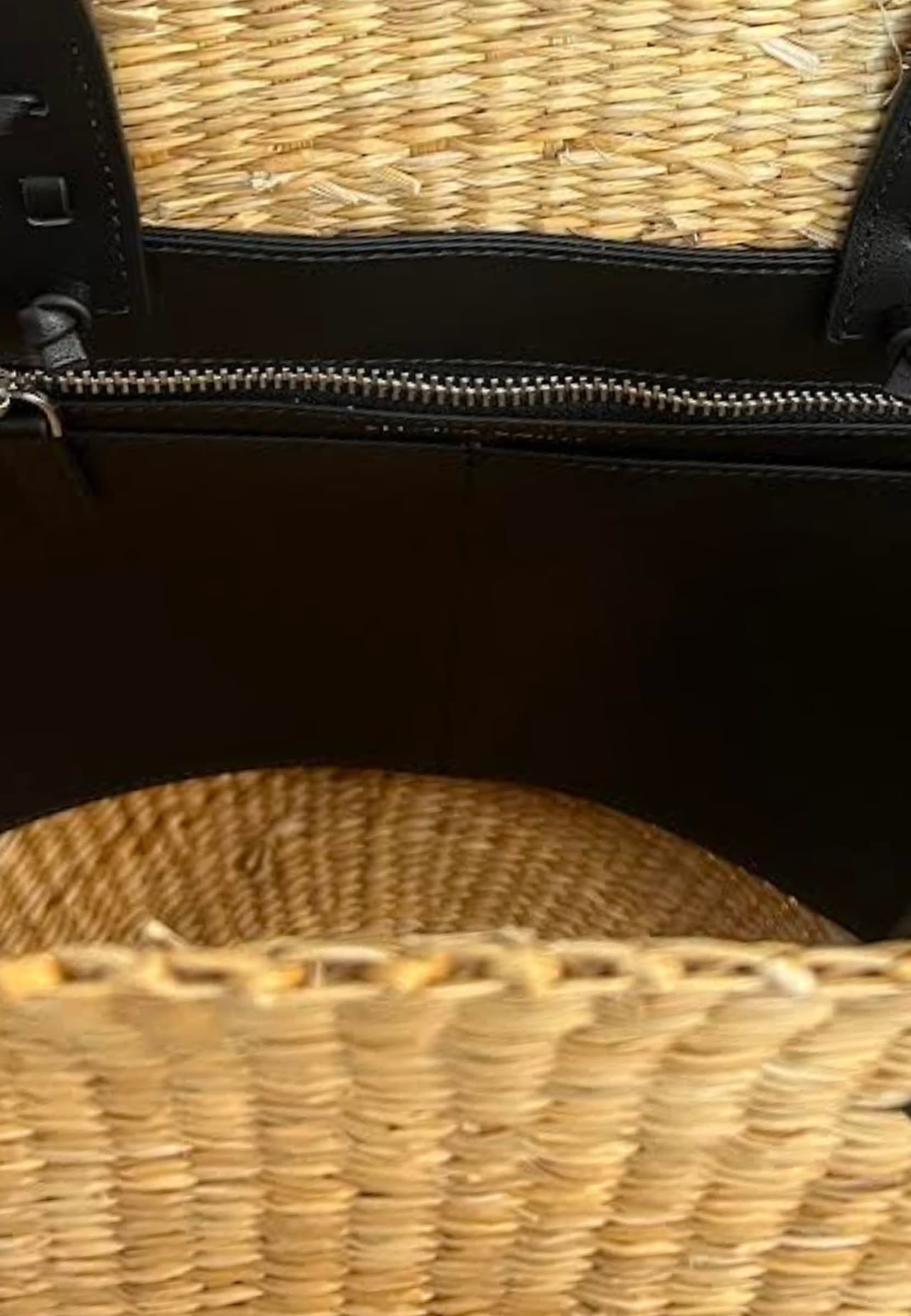 Liviana Conti BORSA Donna  CON MANICO IN PELLE - 3