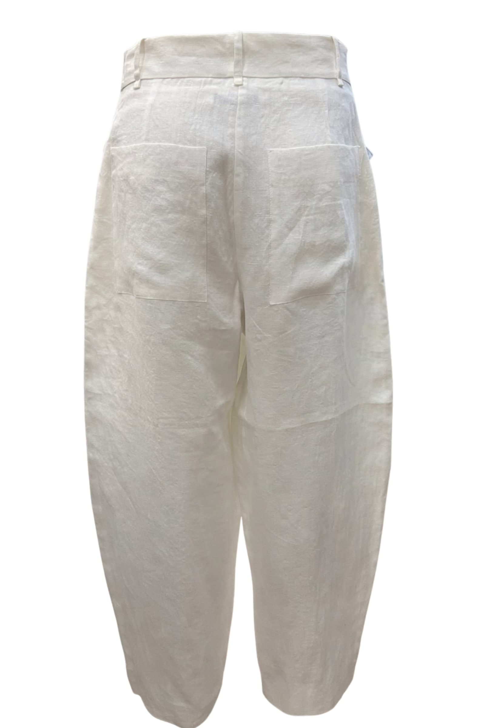 PDR PANTALONE Donna  4 TASCHE - 2